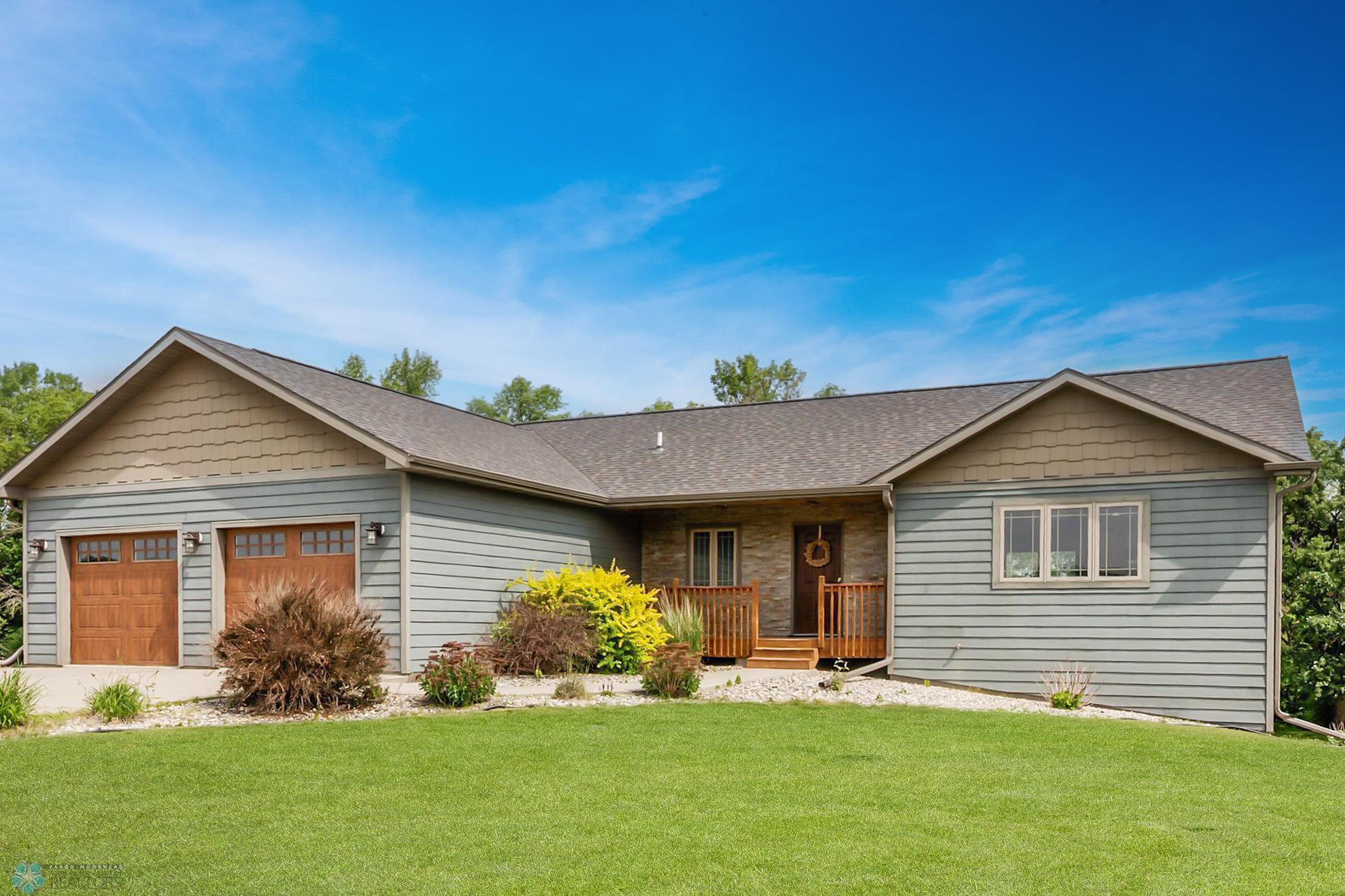17207 Saylers Beach Road Lake Park MN 56554