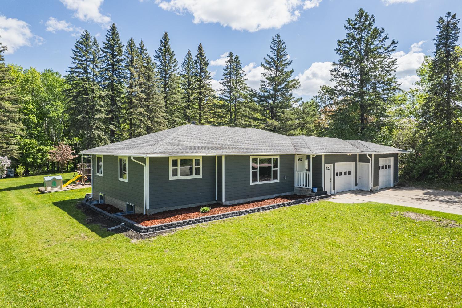 17145 Highland Drive Detroit Lakes MN 56501