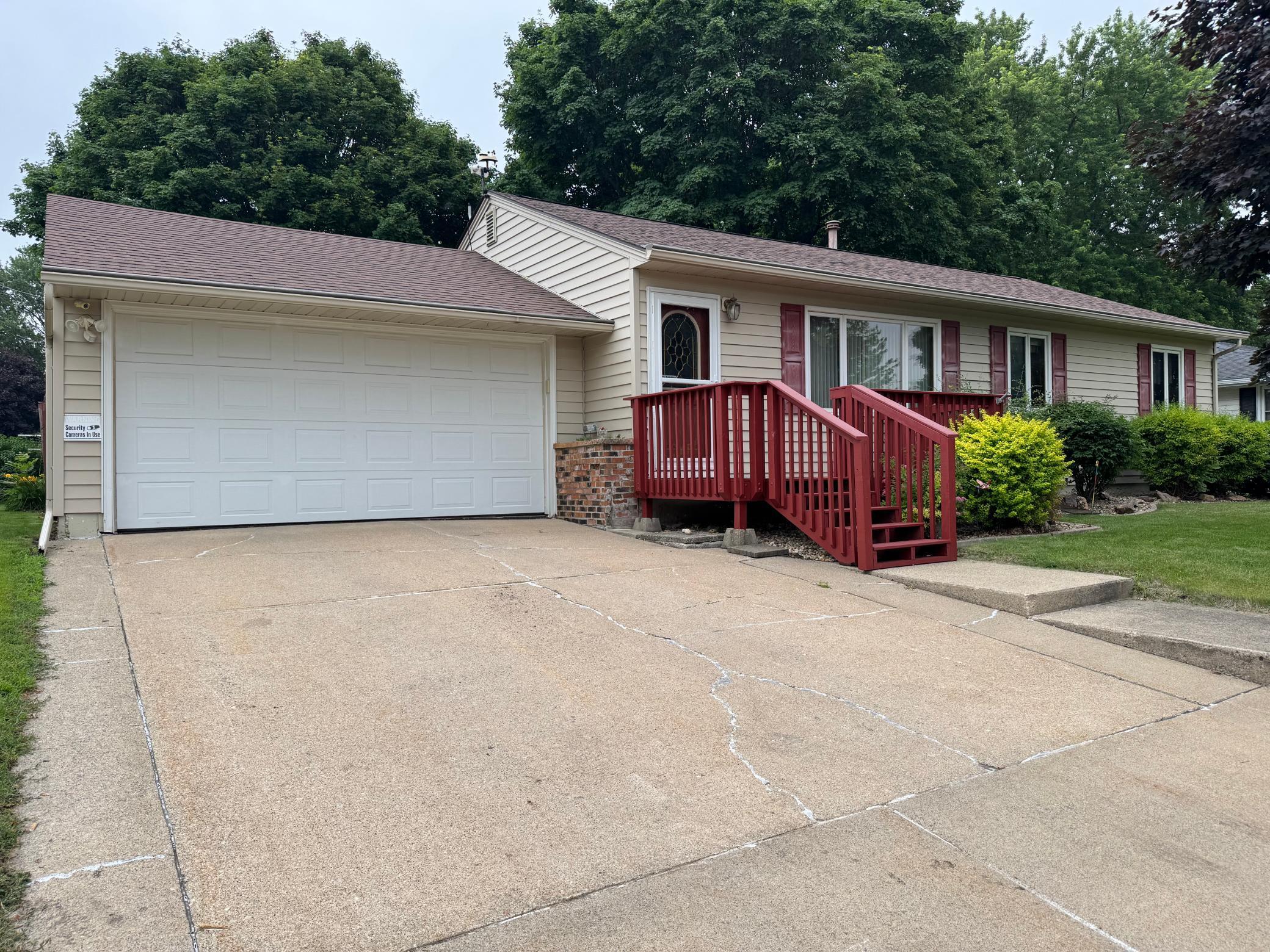 1204 Garflield Avenue Albert Lea MN 56007