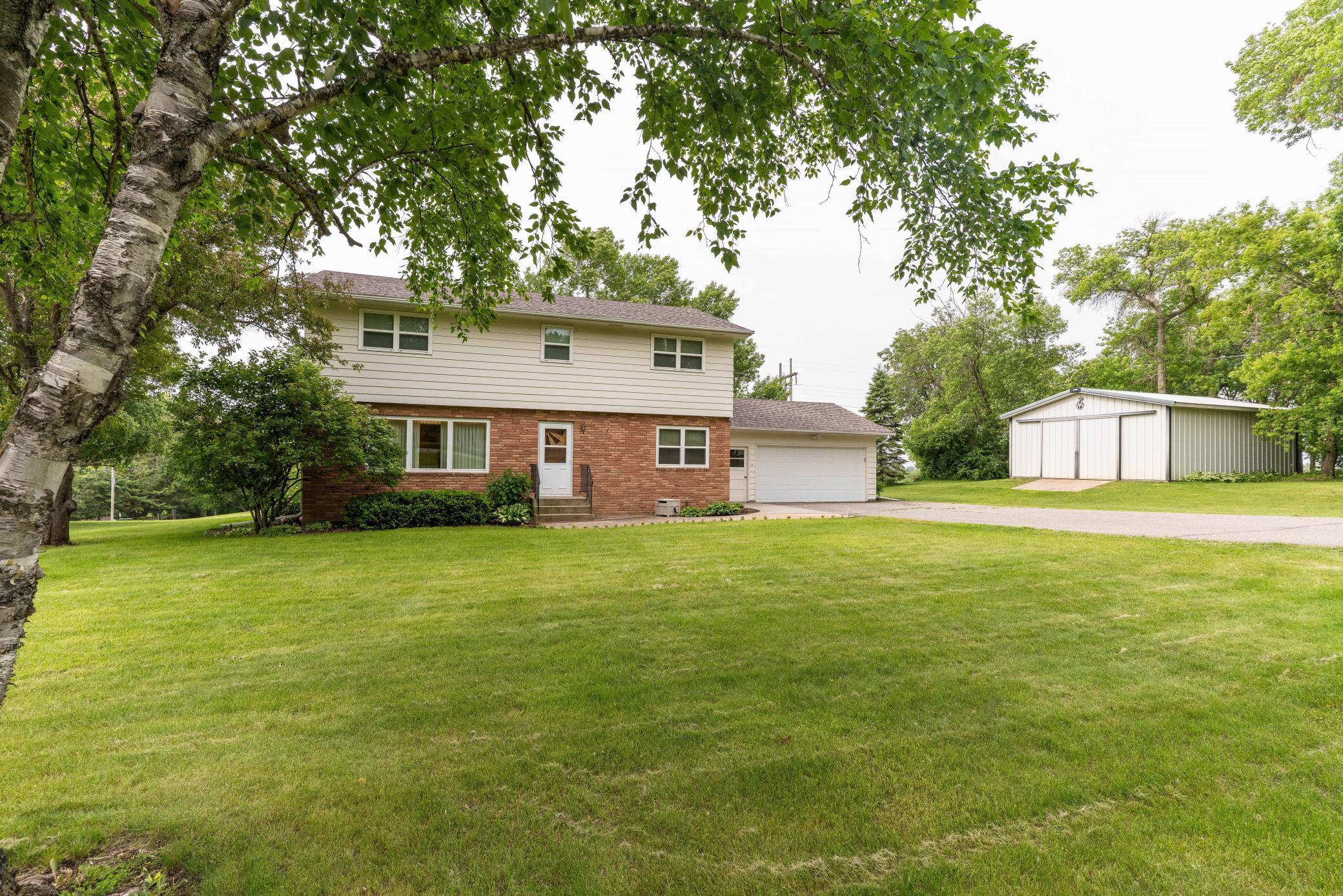 524 Woodland Drive Fergus Falls MN 56537