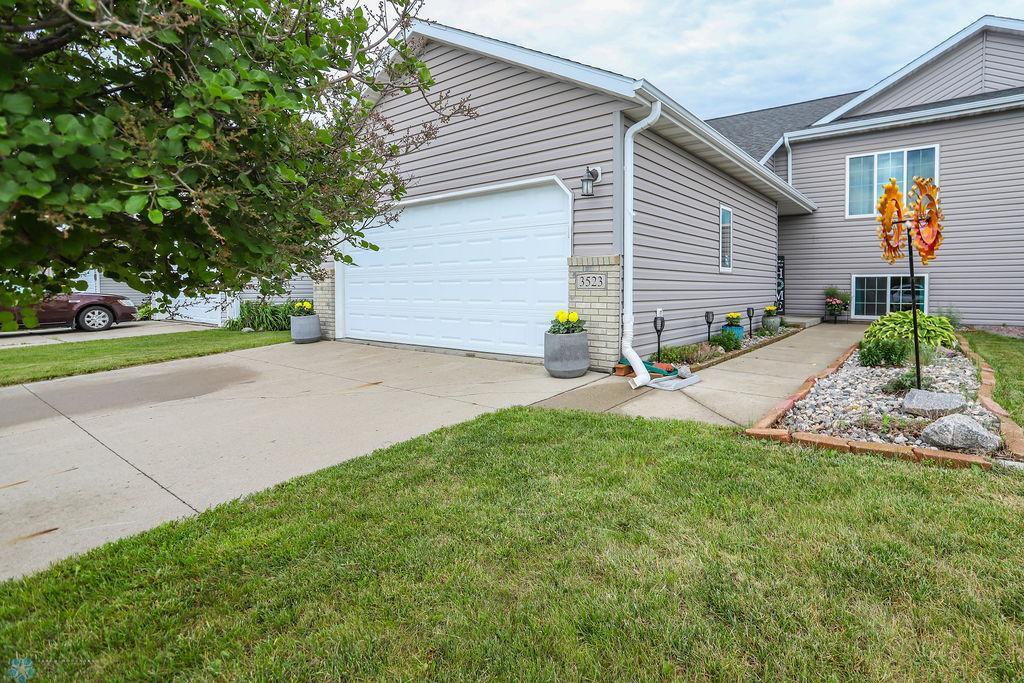 3523 Eagle Run Drive West Fargo ND 58078