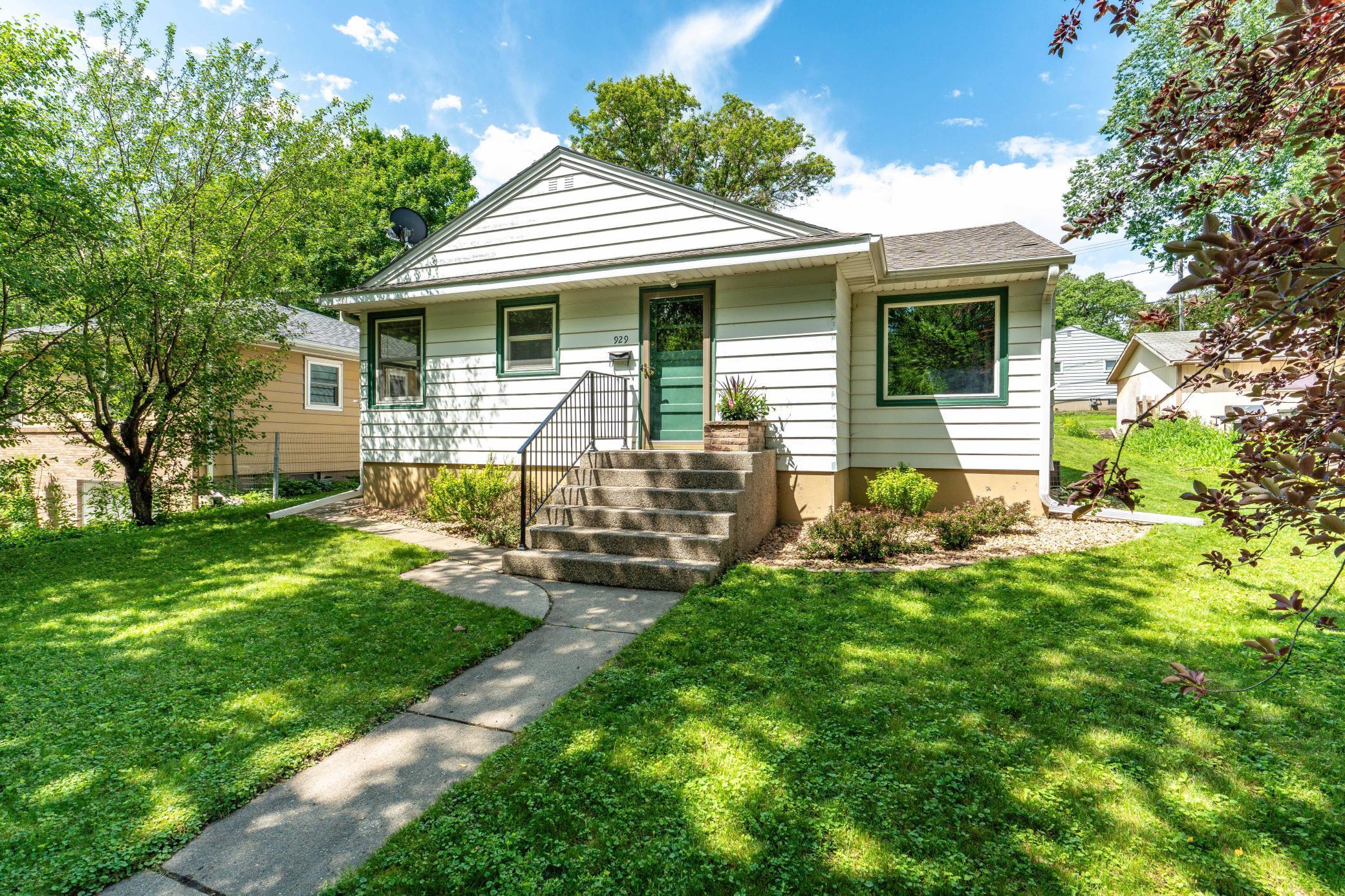 929 N Union Avenue Fergus Falls MN 56537