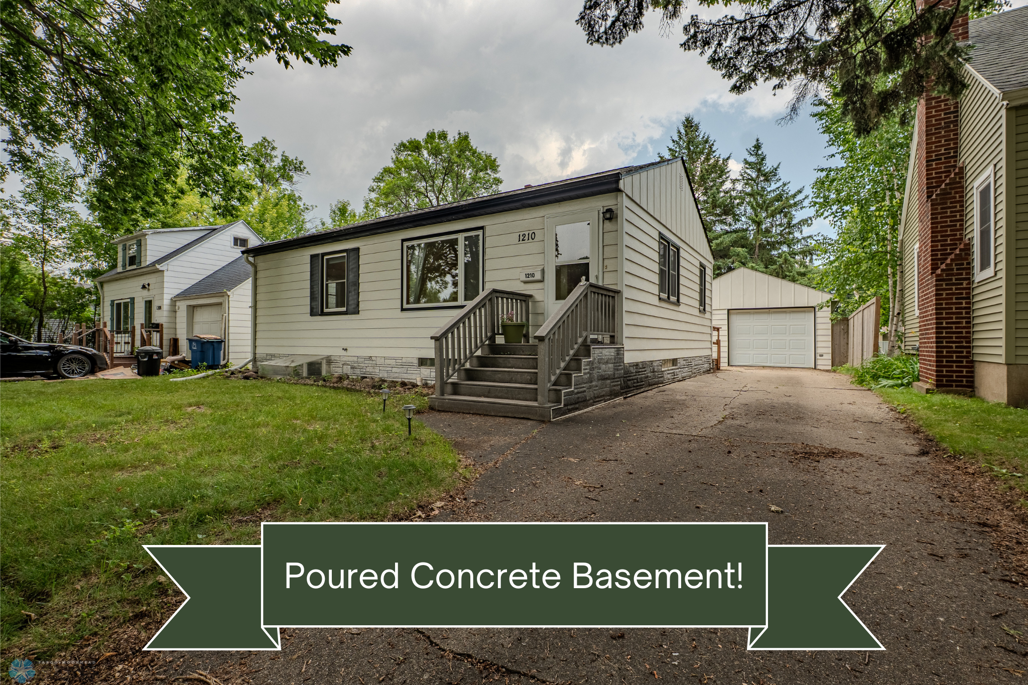 1210 2nd Street S Moorhead MN 56560