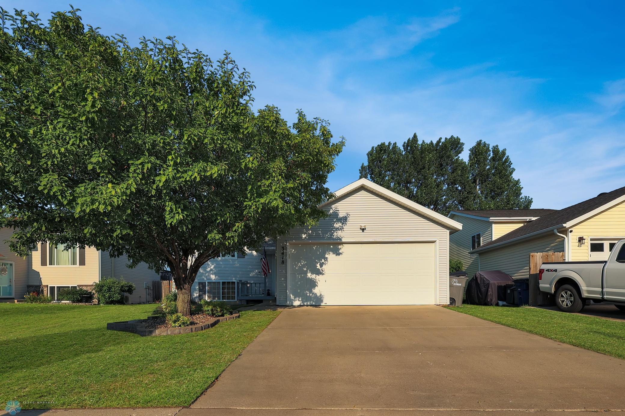 3418 39th Street S Moorhead MN 56560