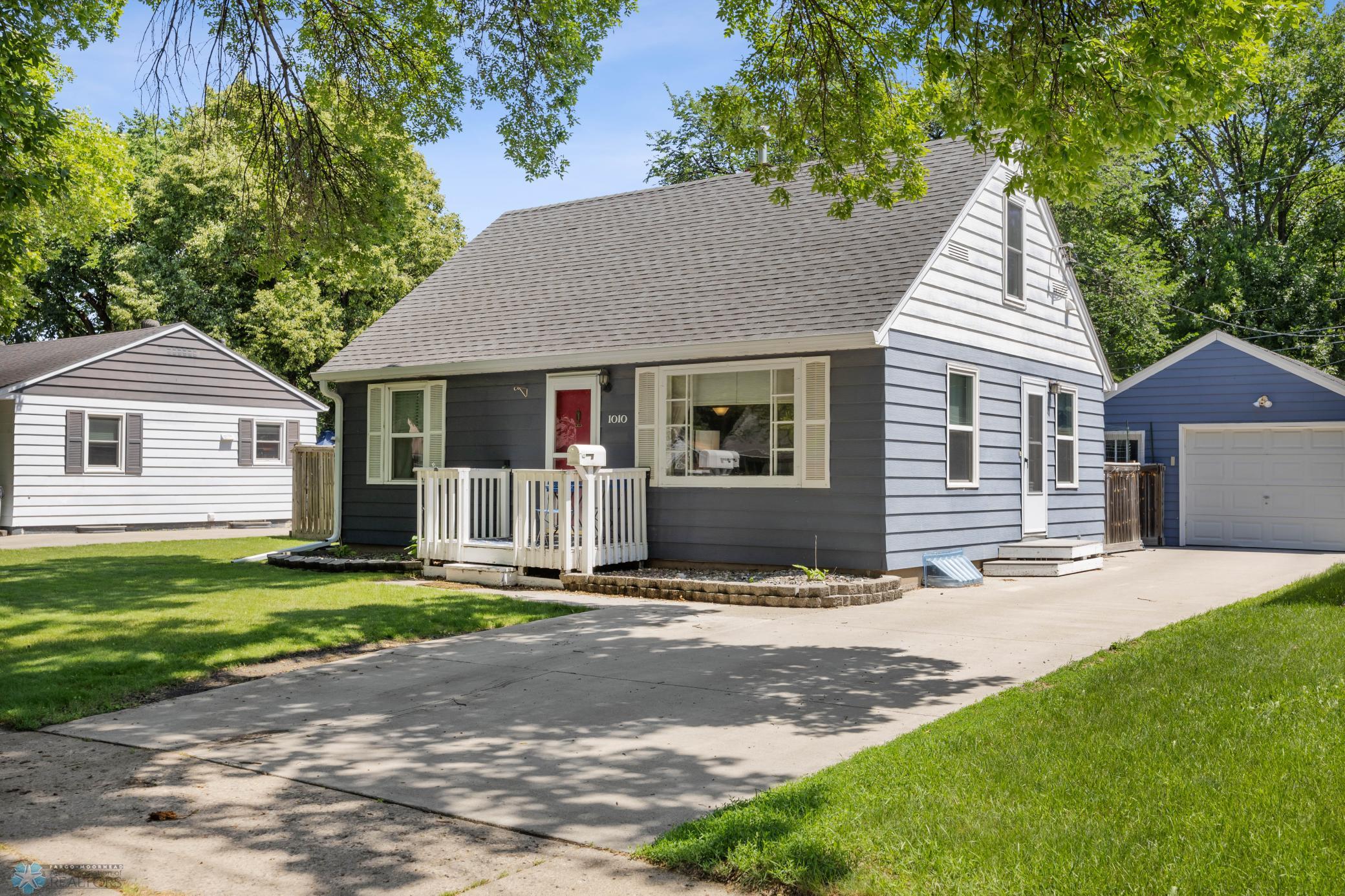 1010 20th Street S Fargo ND 58103