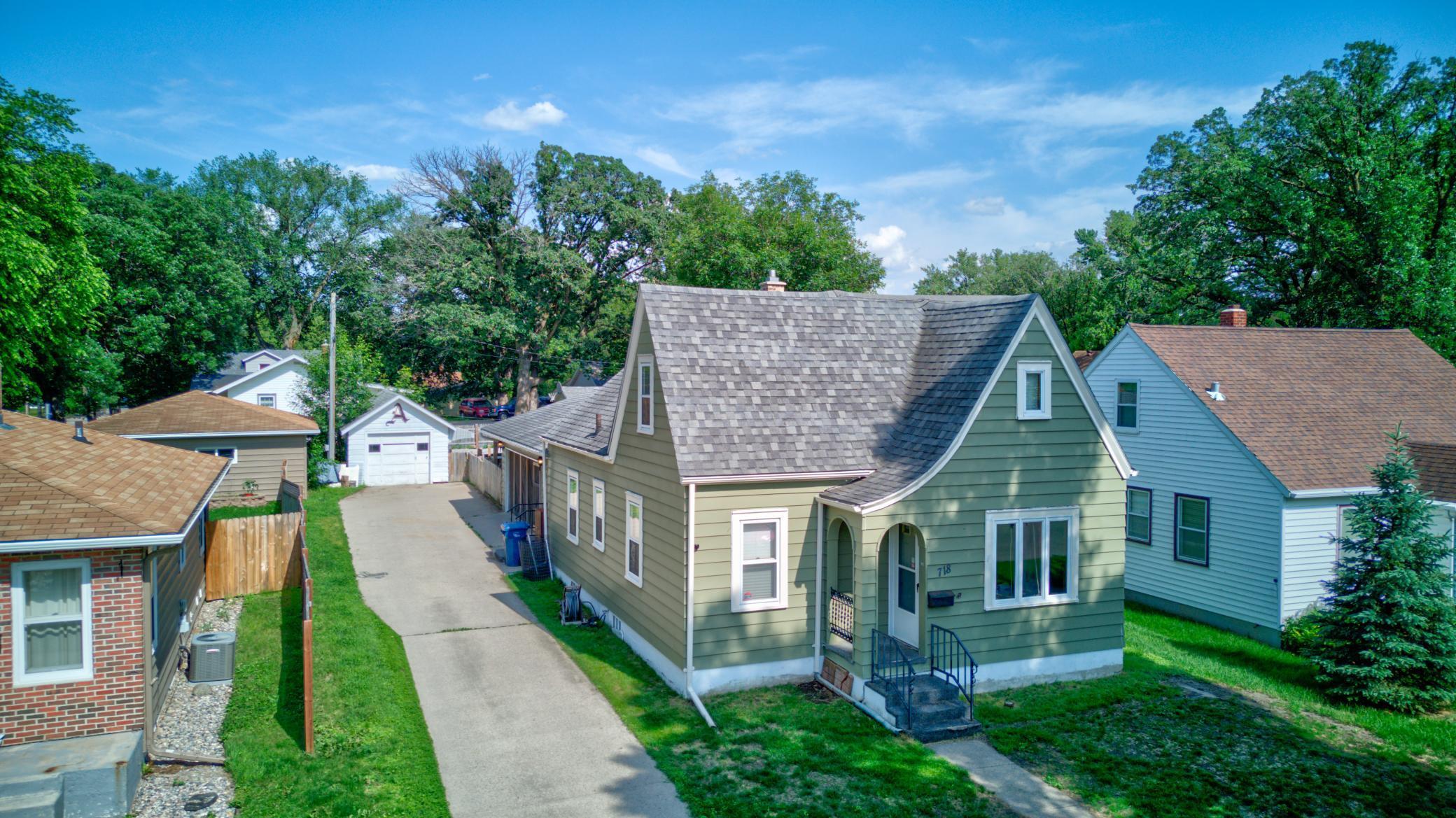 718 N Broadway Fergus Falls MN 56537