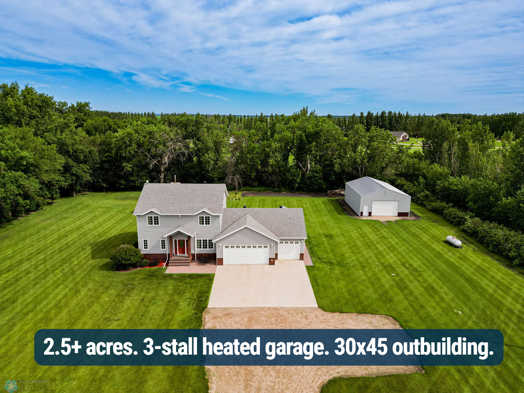 3358 70th Avenue N Moorhead MN 56560