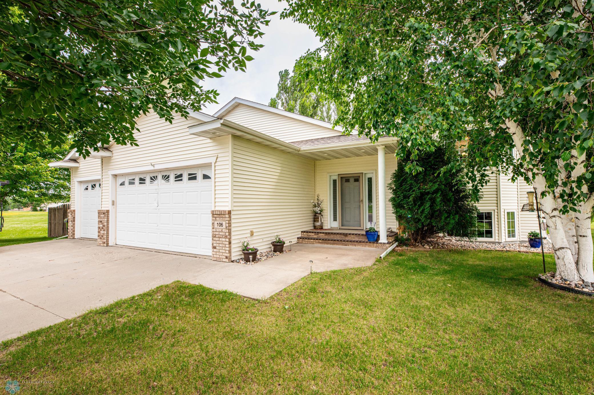 106 12th Street NE Barnesville MN 56514