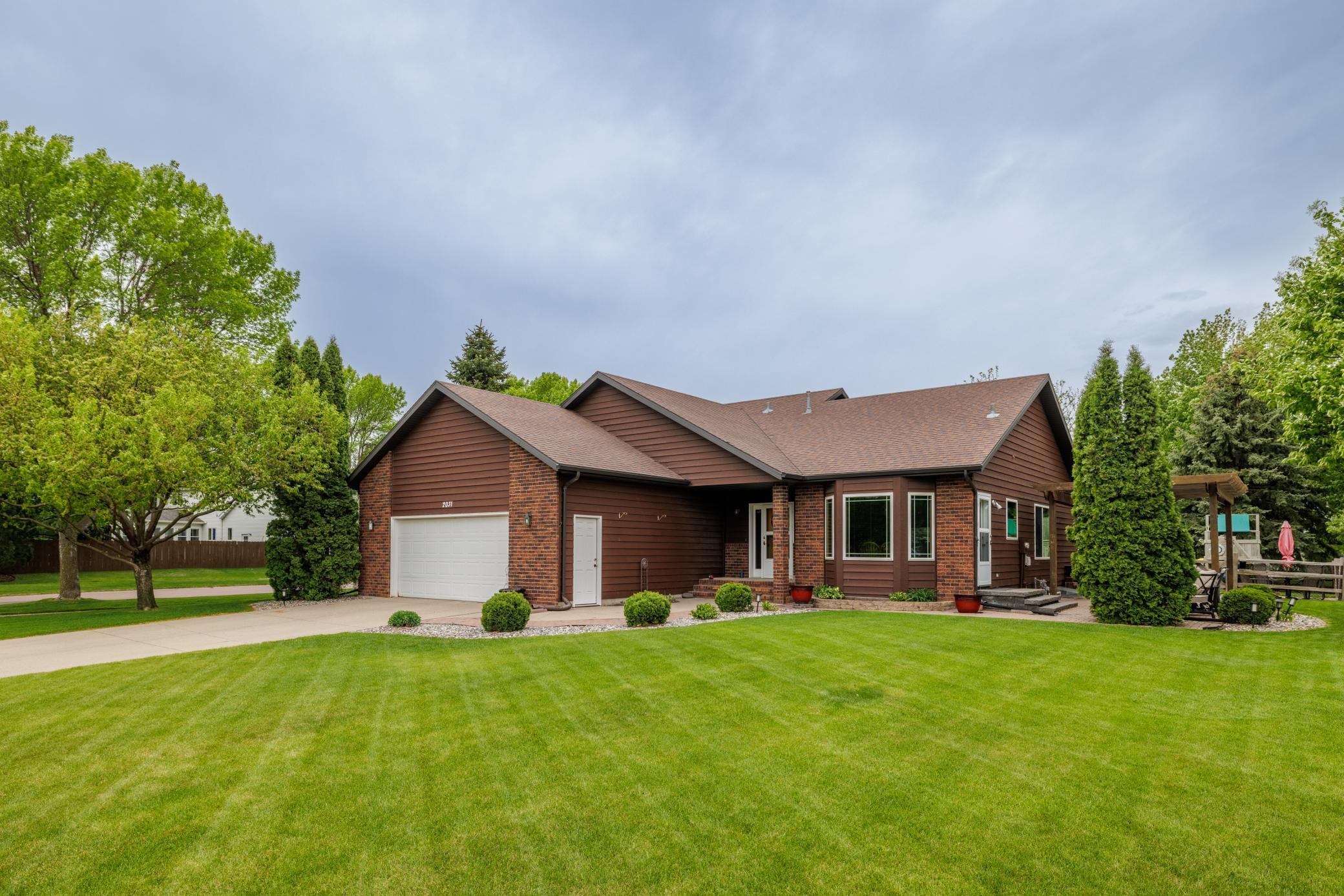 2031 Rose Creek Drive S Fargo ND 58104