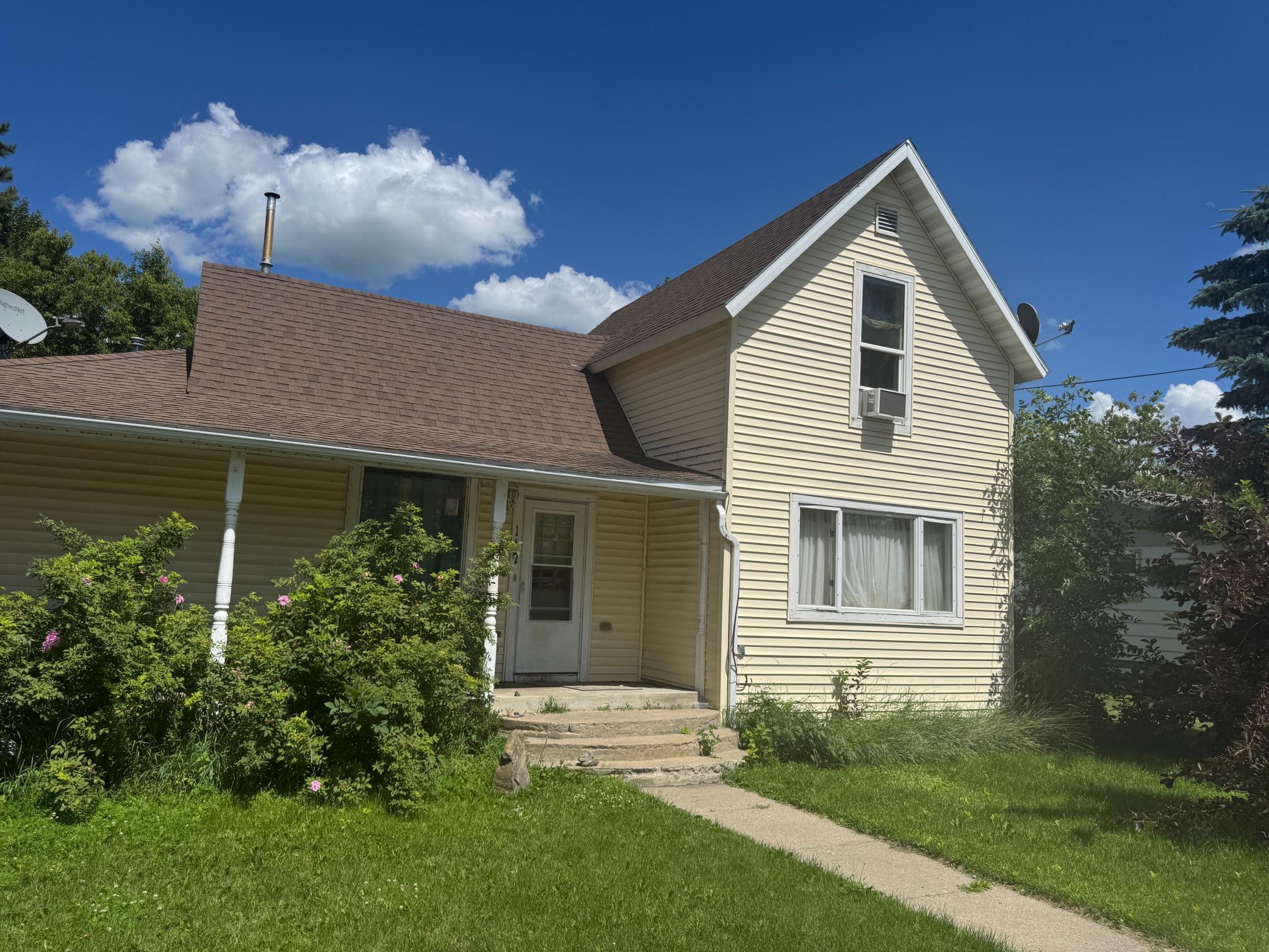117 E Maple Avenue Frazee MN 56544