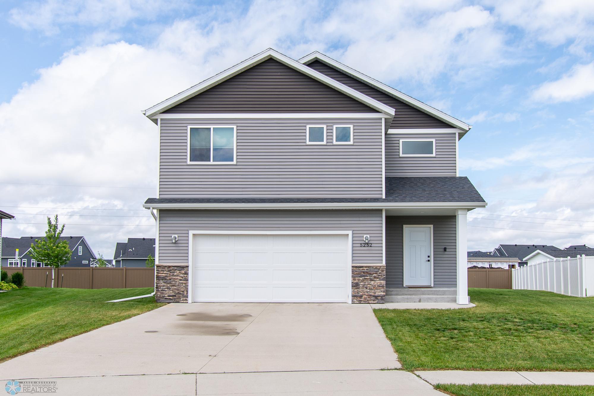 5252 8th Court W West Fargo ND 58078