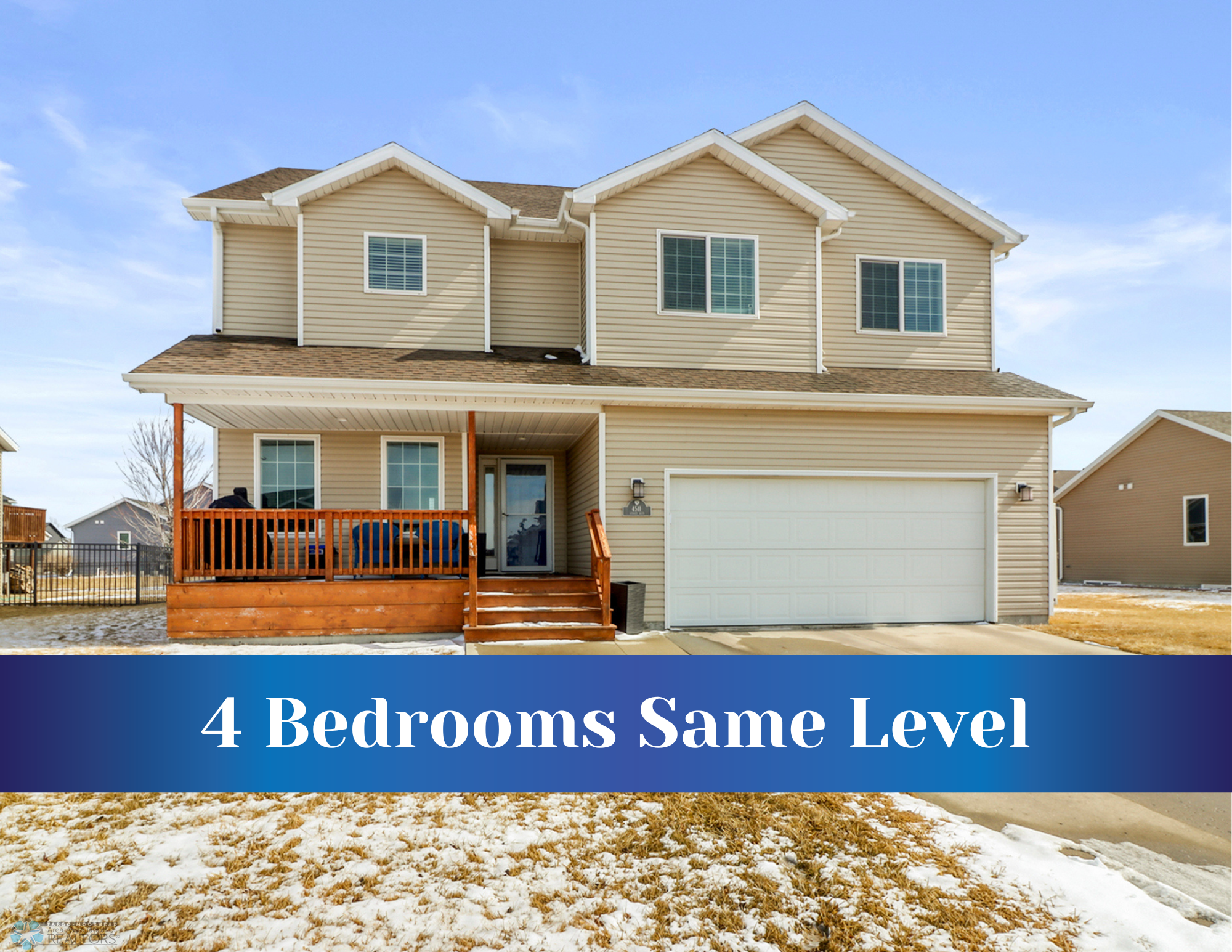4511 Sunset Boulevard West Fargo ND 58078