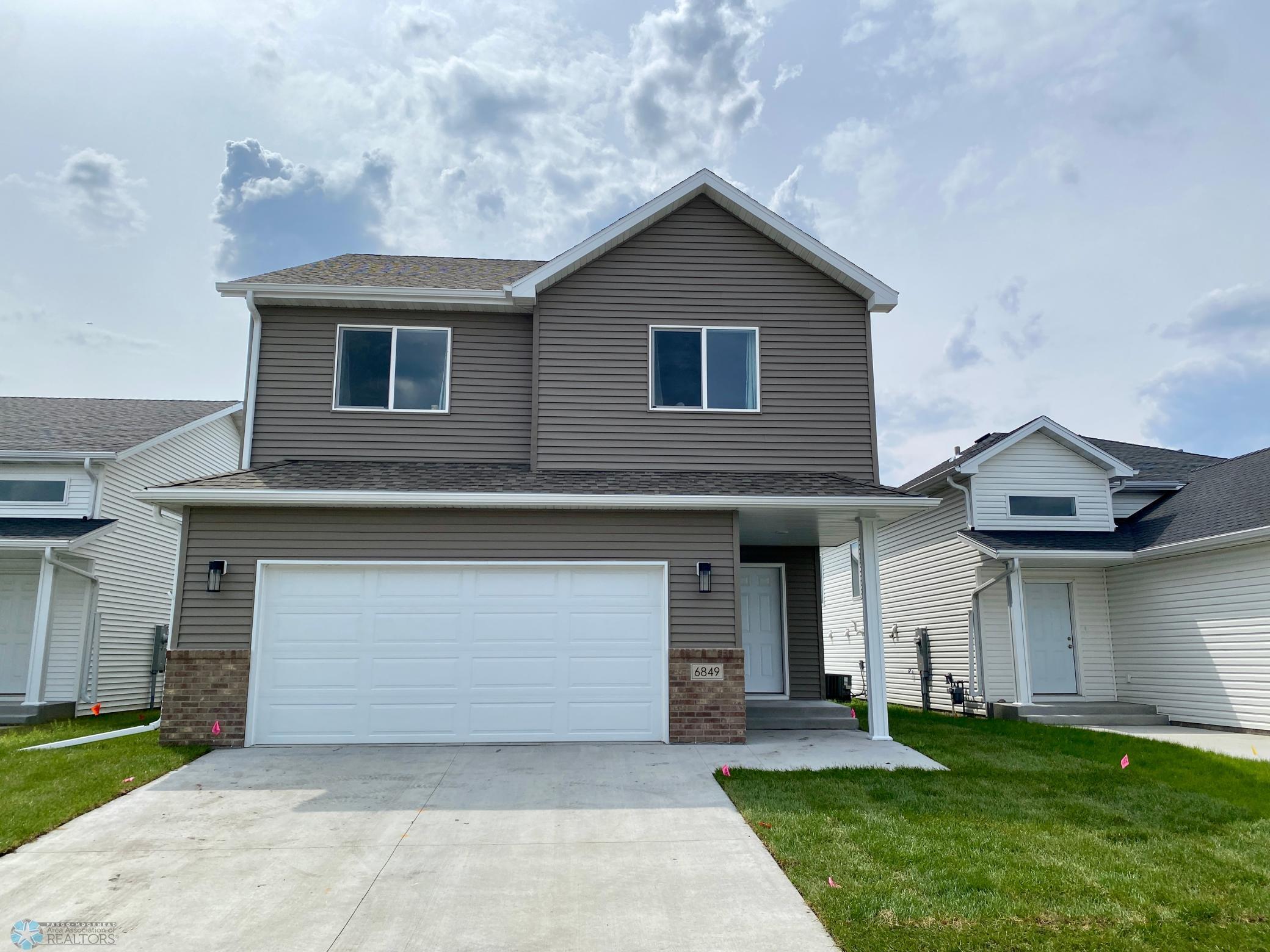 6849 Joseph Street Horace ND 58047