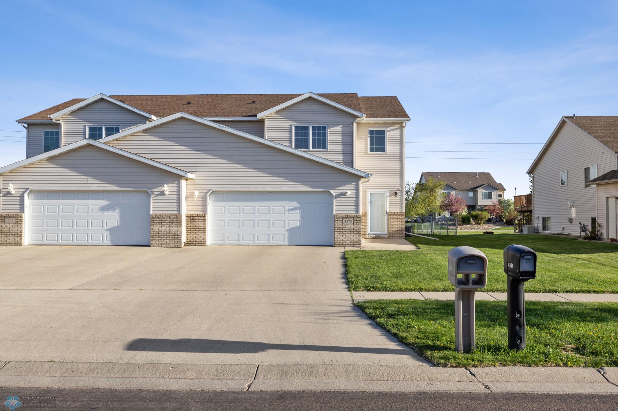 4378 46th Avenue S Fargo ND 58104
