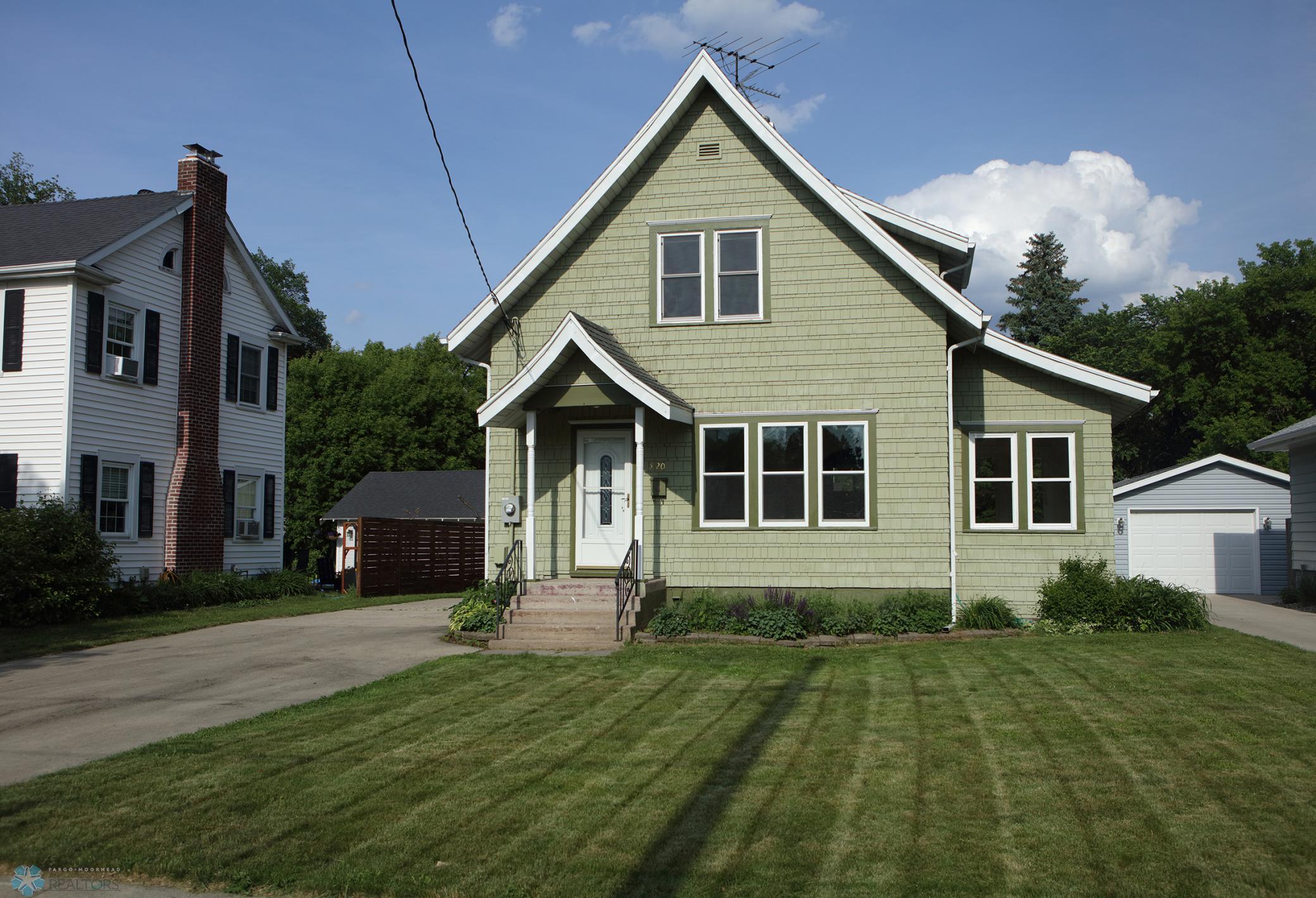 520 10th Street N Moorhead MN 56560