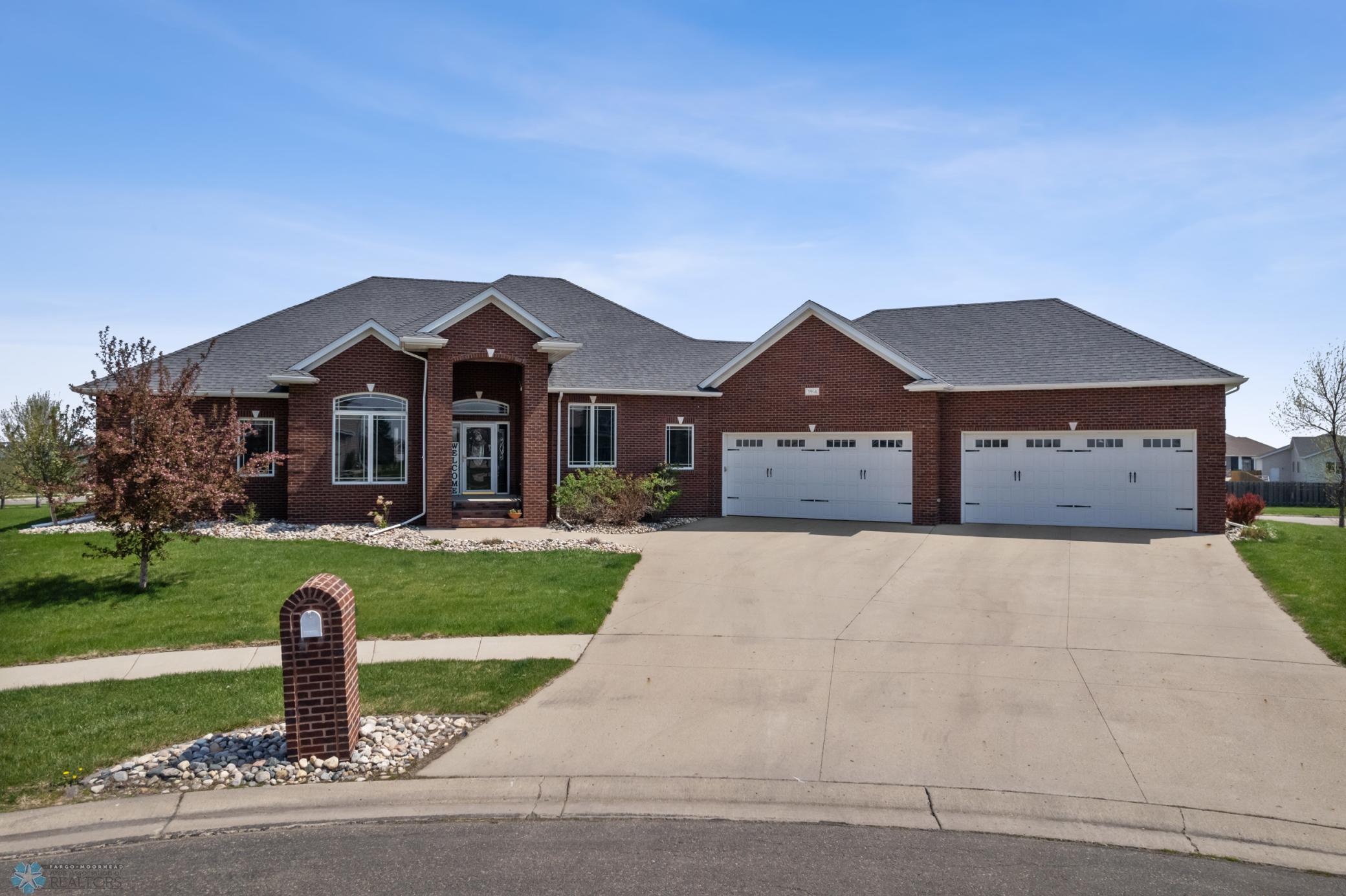 3914 21st Avenue S Moorhead MN 56560