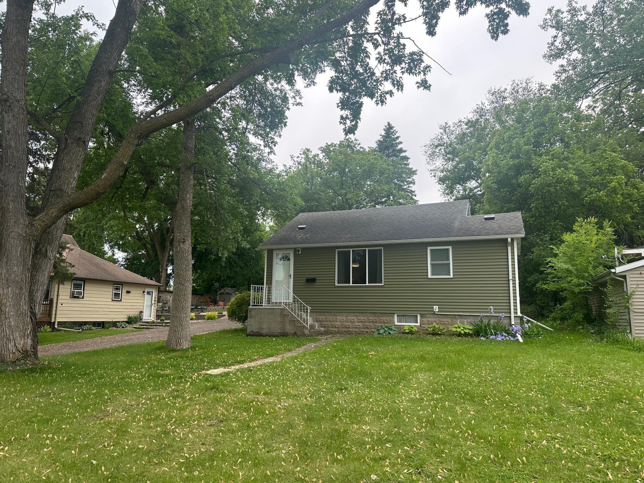 903 N Aurdal Avenue Fergus Falls MN 56537