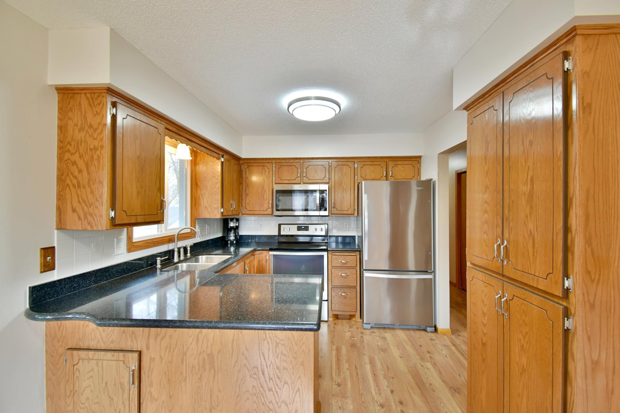 1930 134th Avenue NE Andover MN 55304