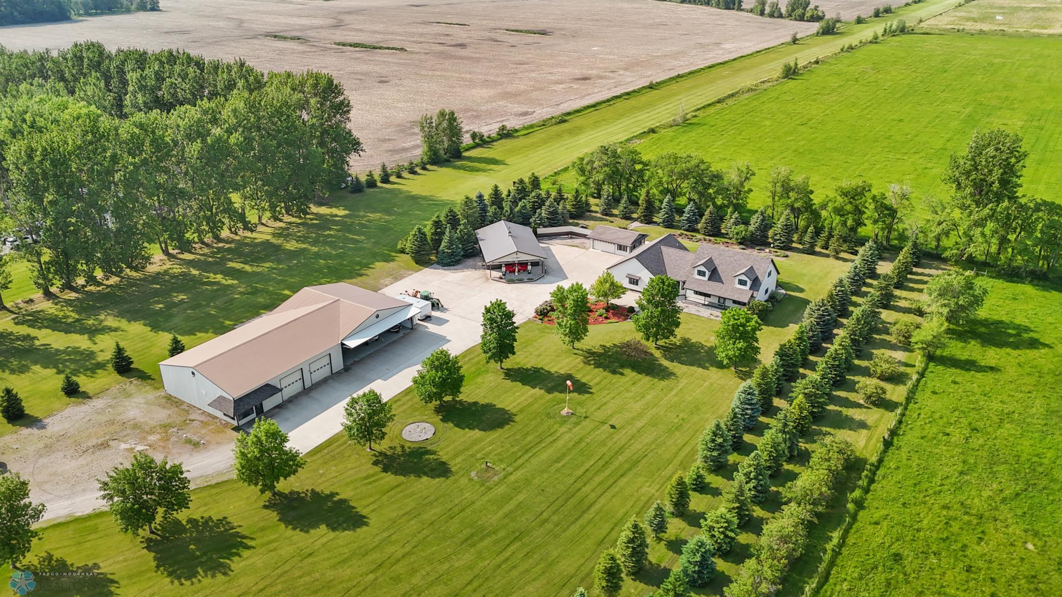 18000 10 Highway Hawley MN 56549