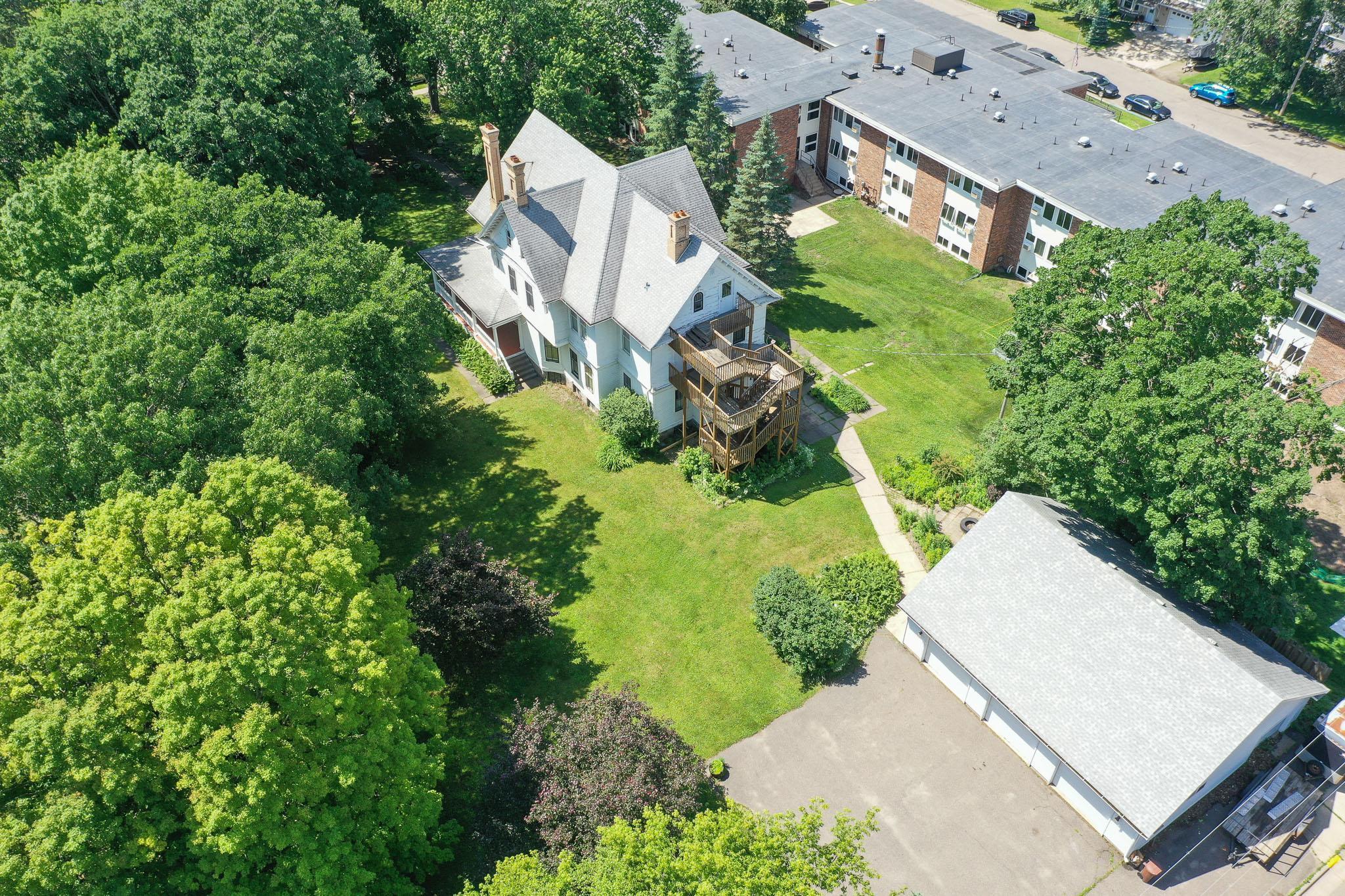 316 2nd Avenue SE Aitkin MN 56431