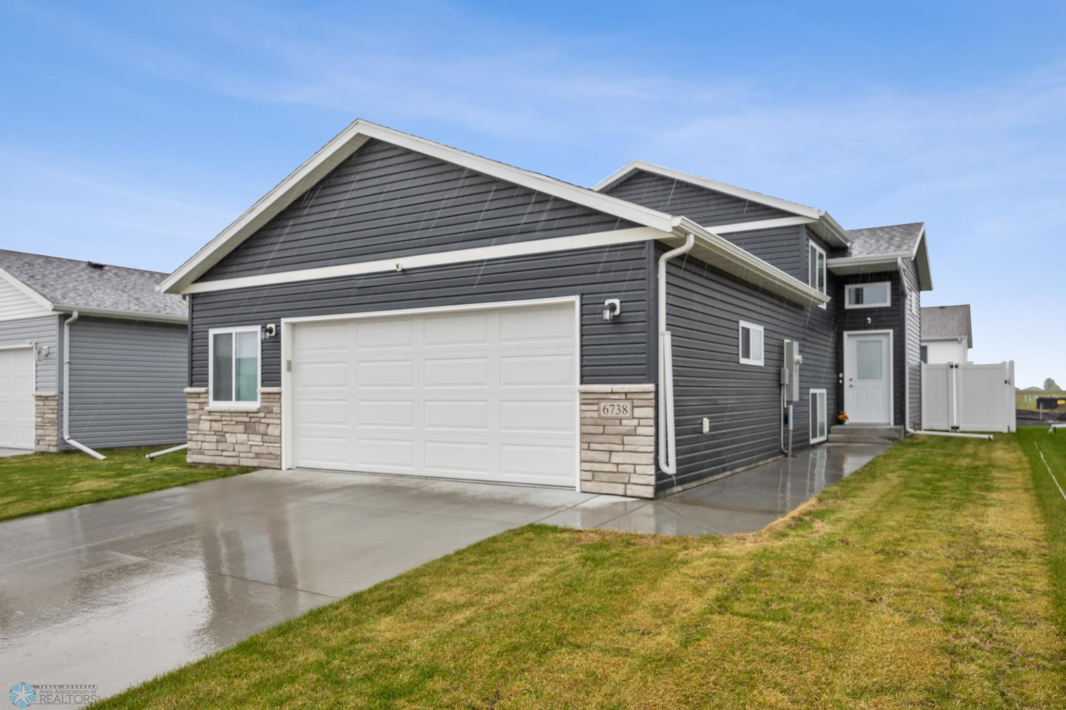 6738 Joseph Street Horace ND 58047