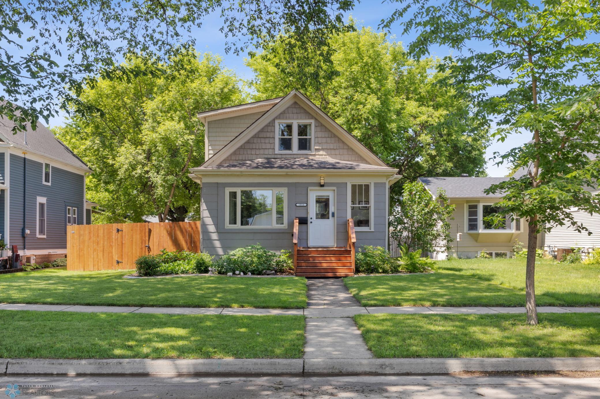 1016 4th Street N Fargo ND 58102