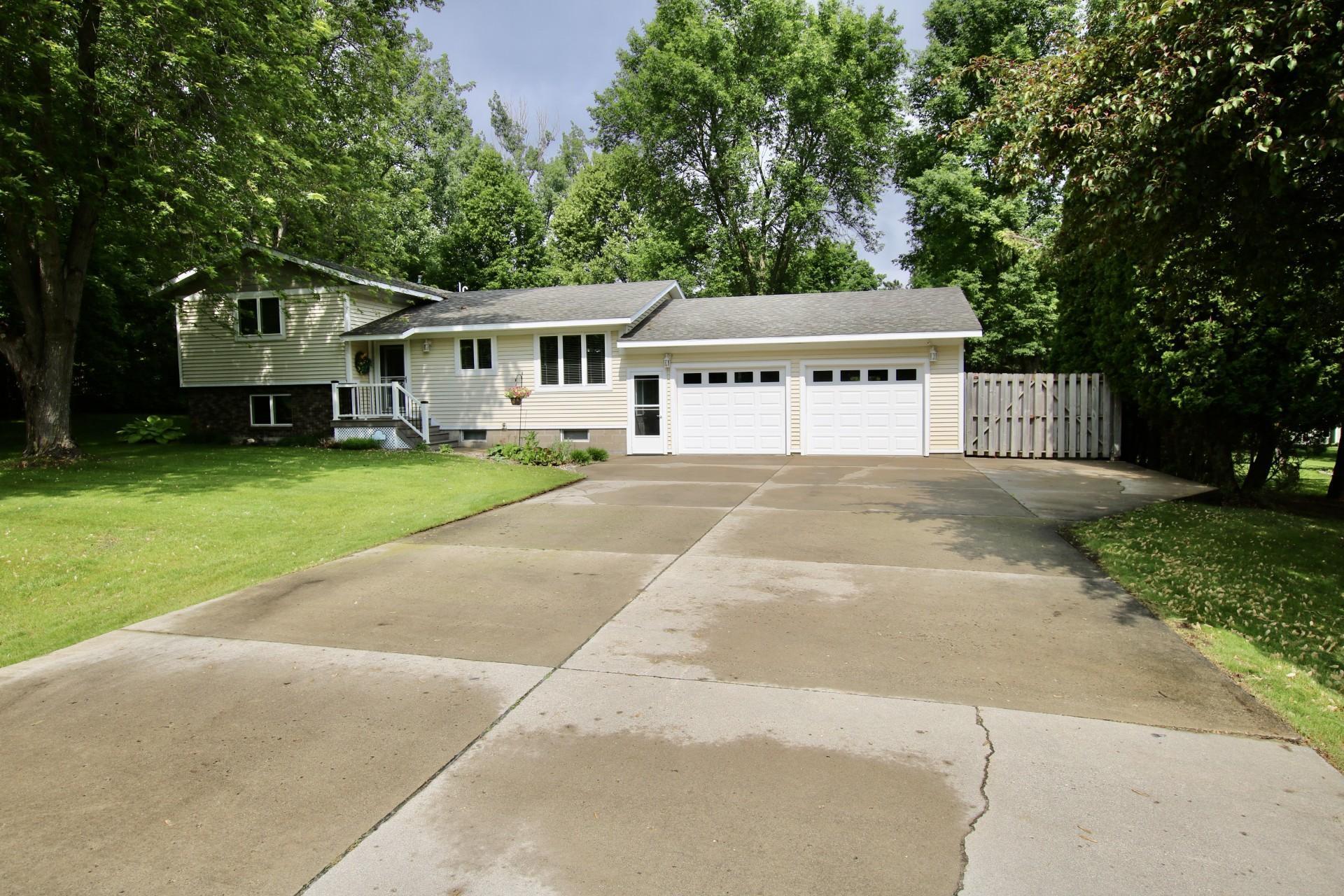 4210 Heritage Lane NE Alexandria MN 56308