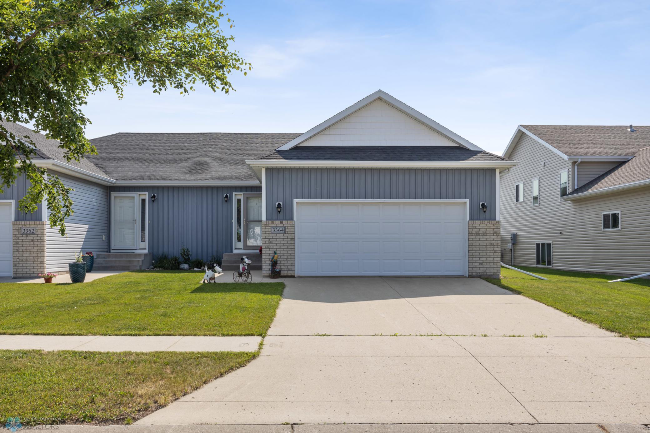 3364 27th Street S Moorhead MN 56560