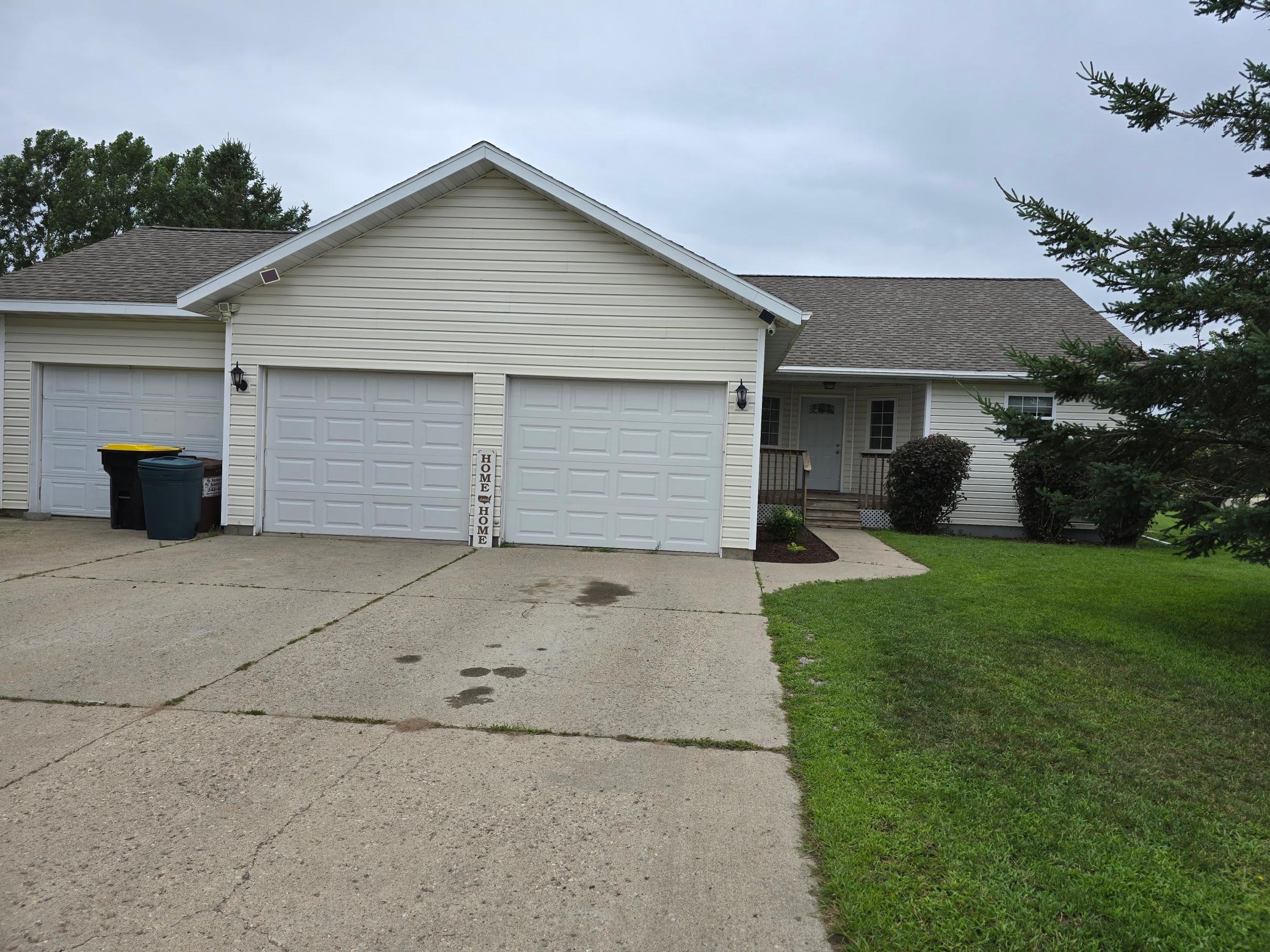 1033 5th Avenue NW Perham MN 56573