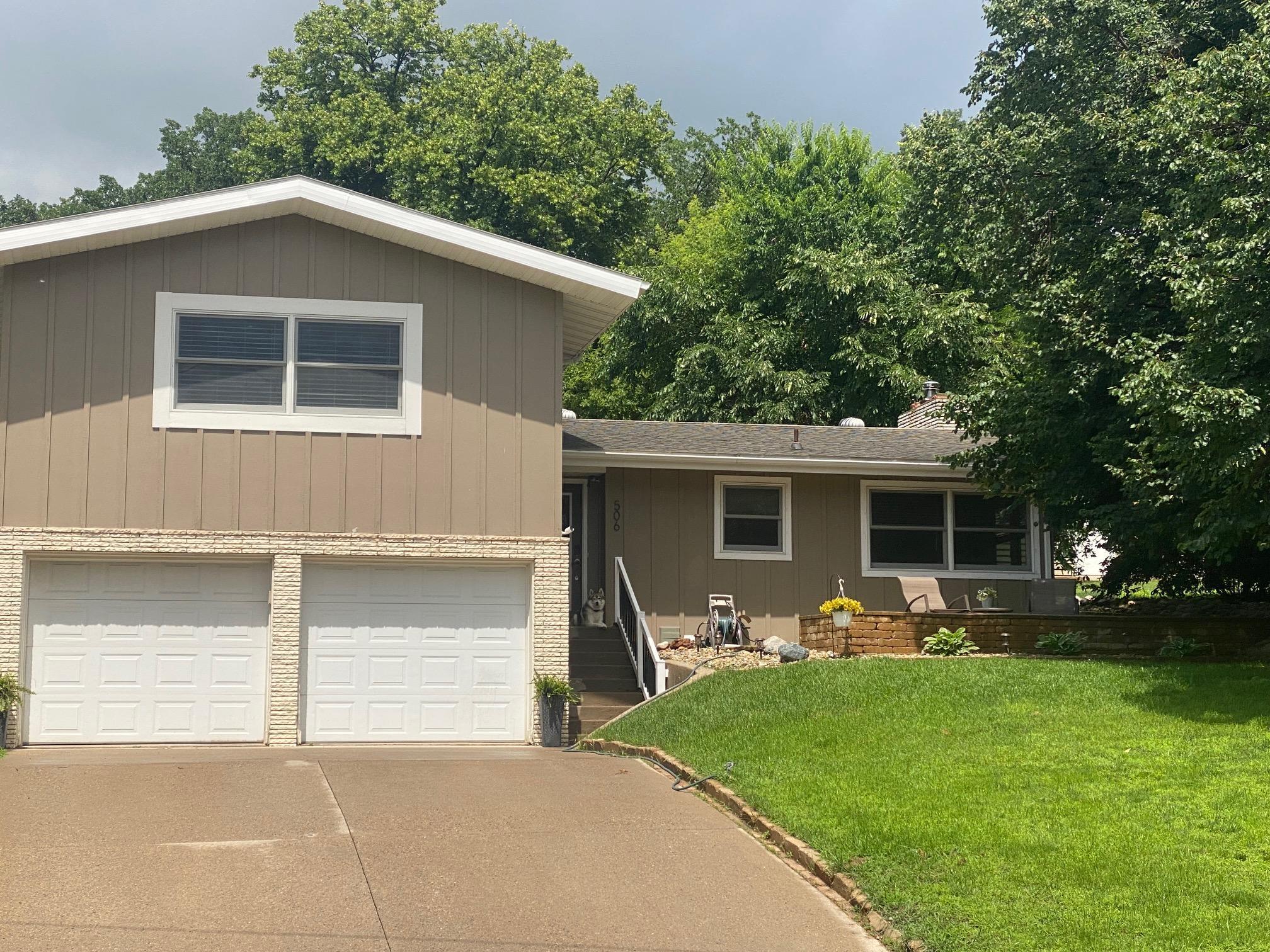 506 Reynolds Street Detroit Lakes MN 56501