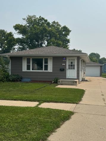 406 22nd Street S Fargo ND 58103
