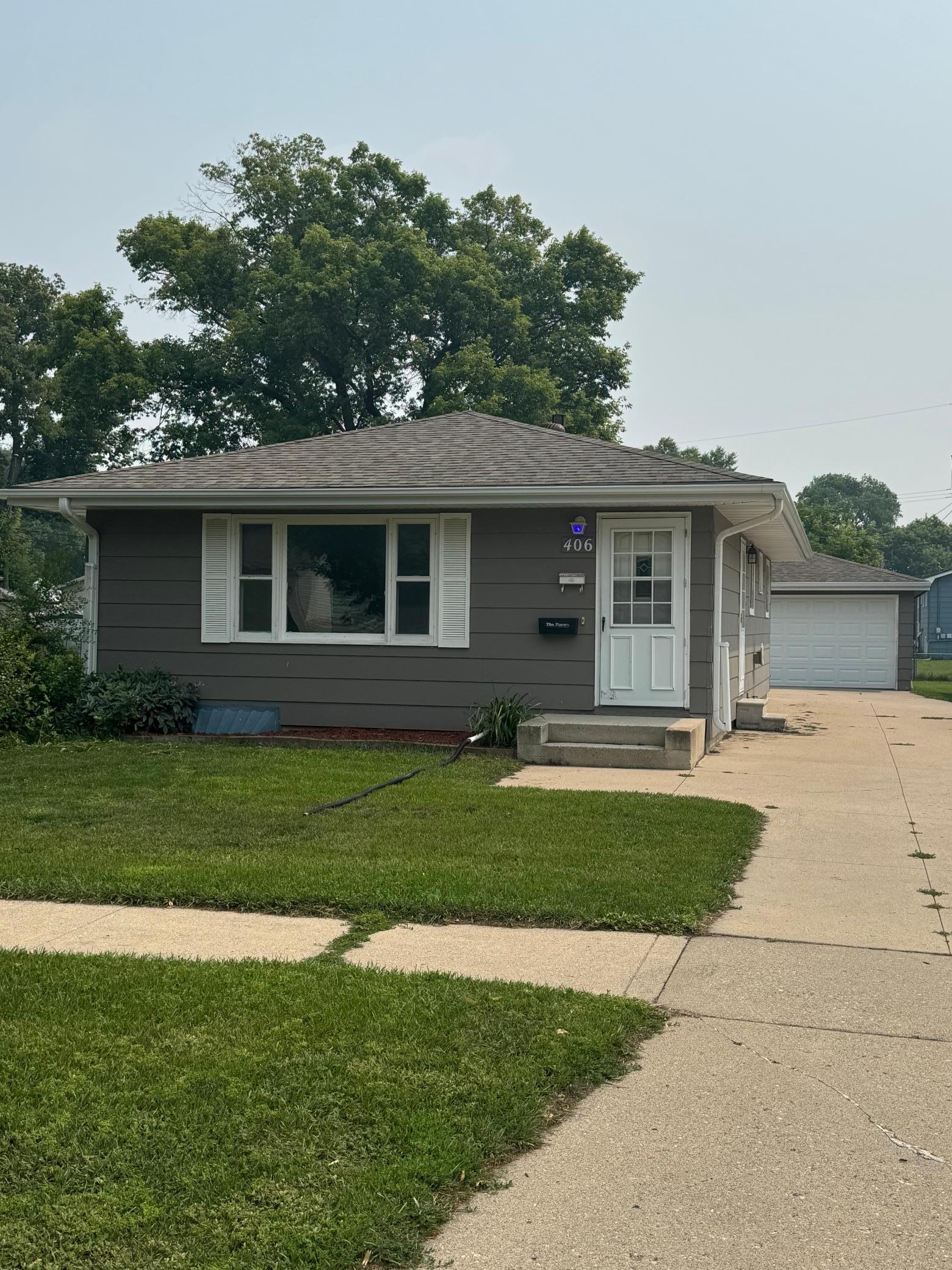 406 22nd Street S Fargo ND 58103