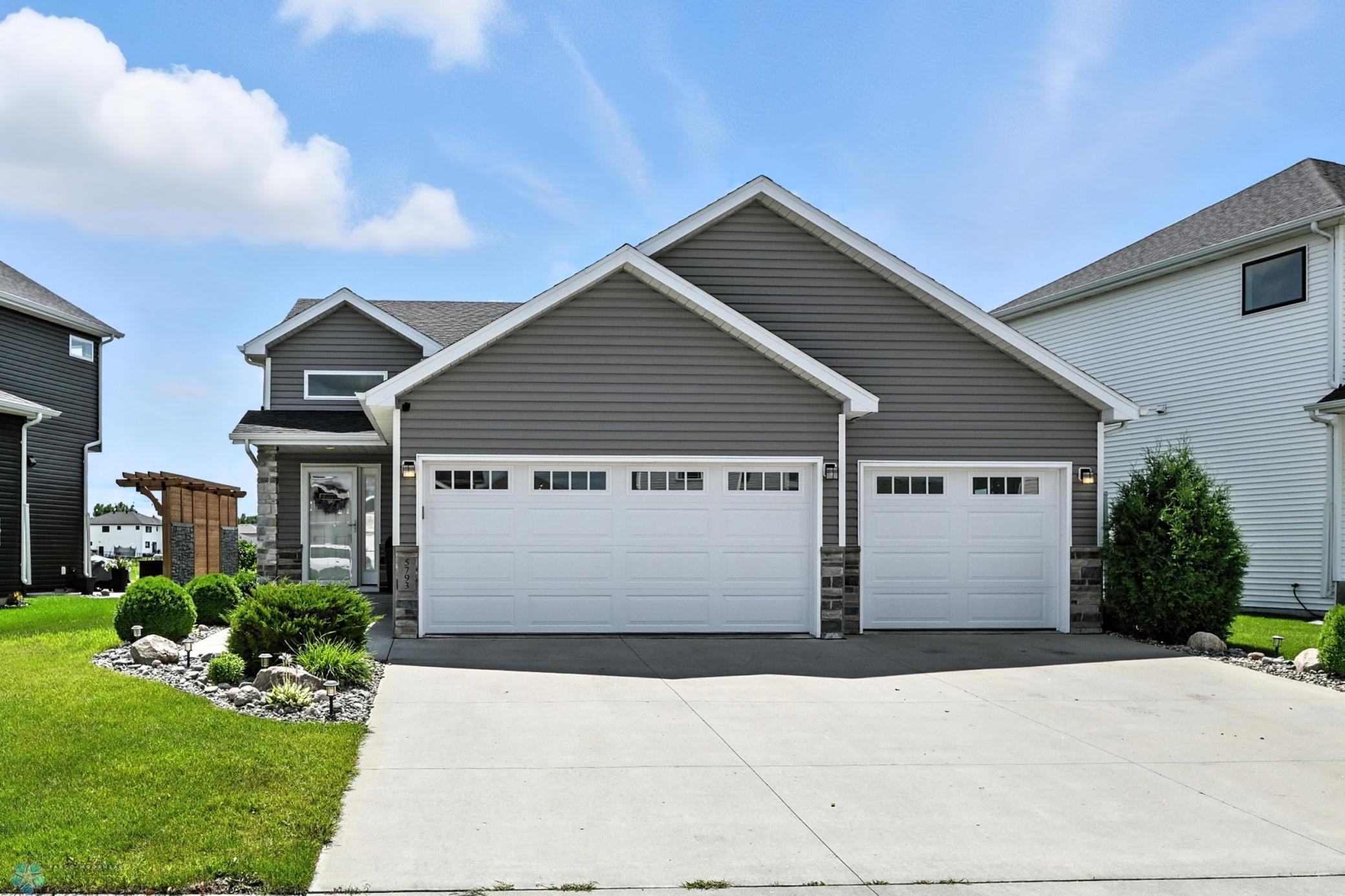 5793 Deb Drive W West Fargo ND 58078