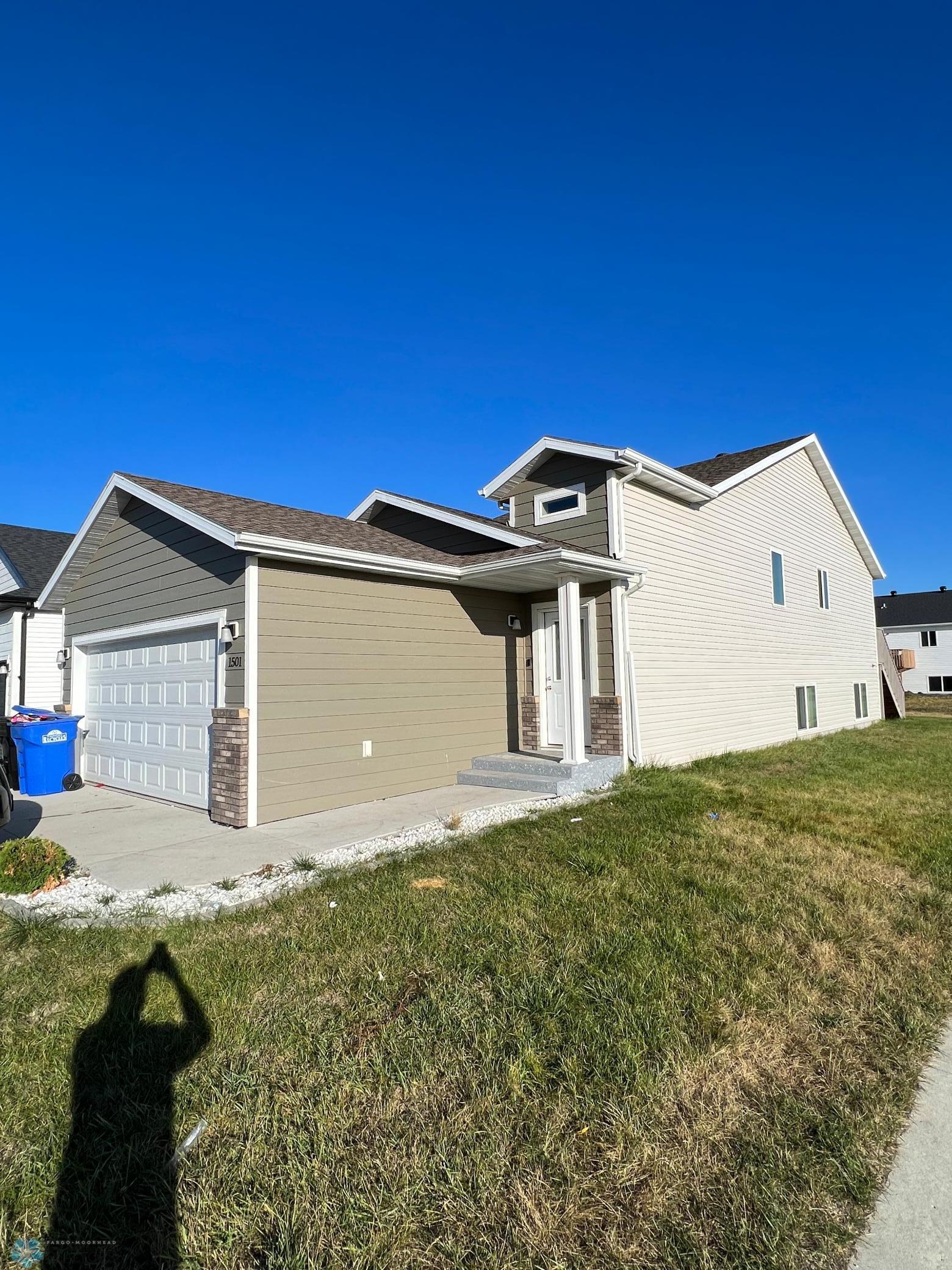 1501 69th Avenue S Fargo ND 58104