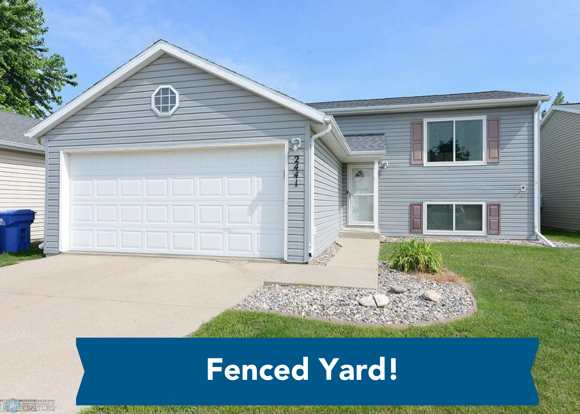 2441 60th Avenue S Fargo ND 58104
