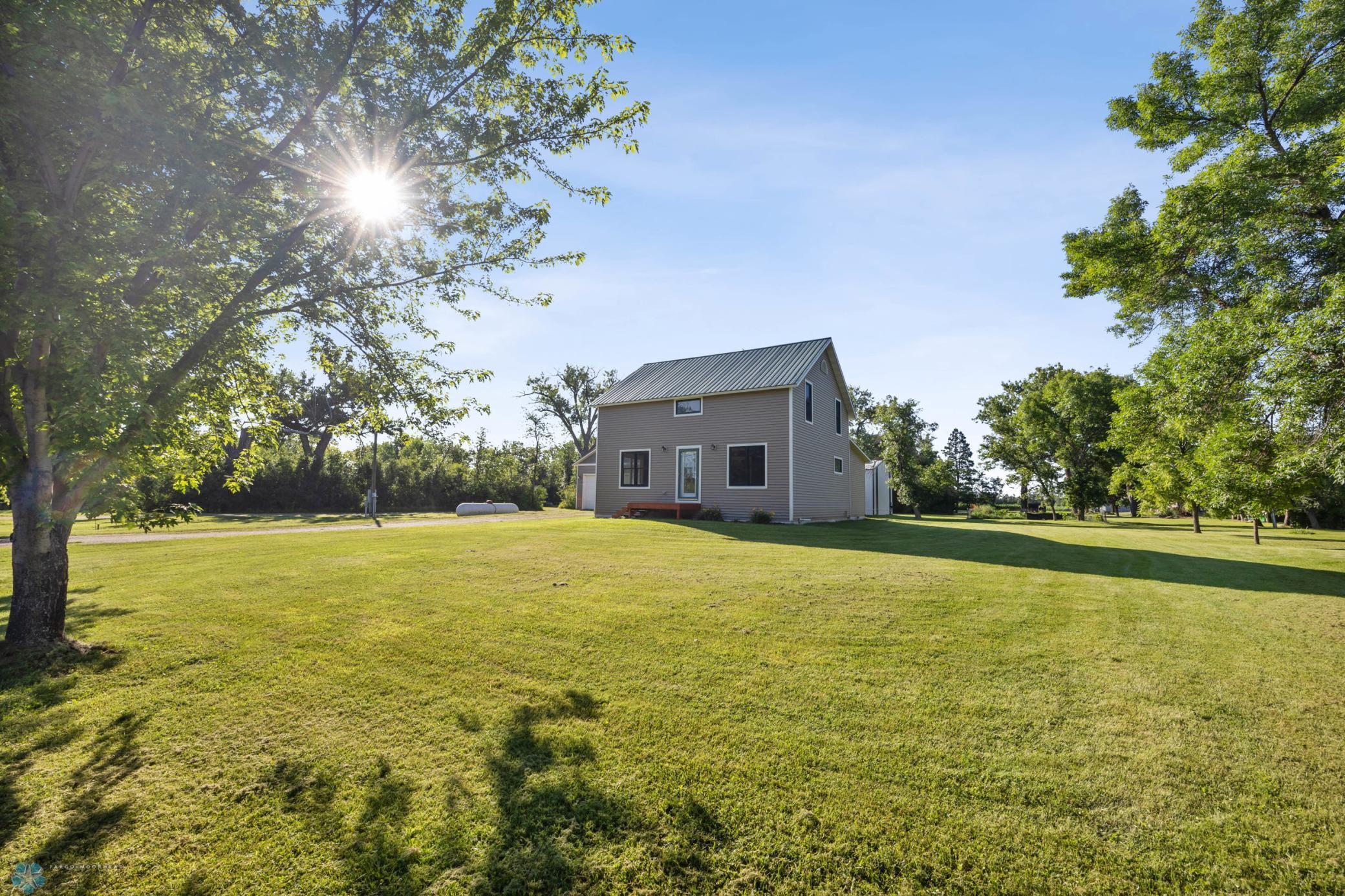352 5th Avenue Walcott ND 58077