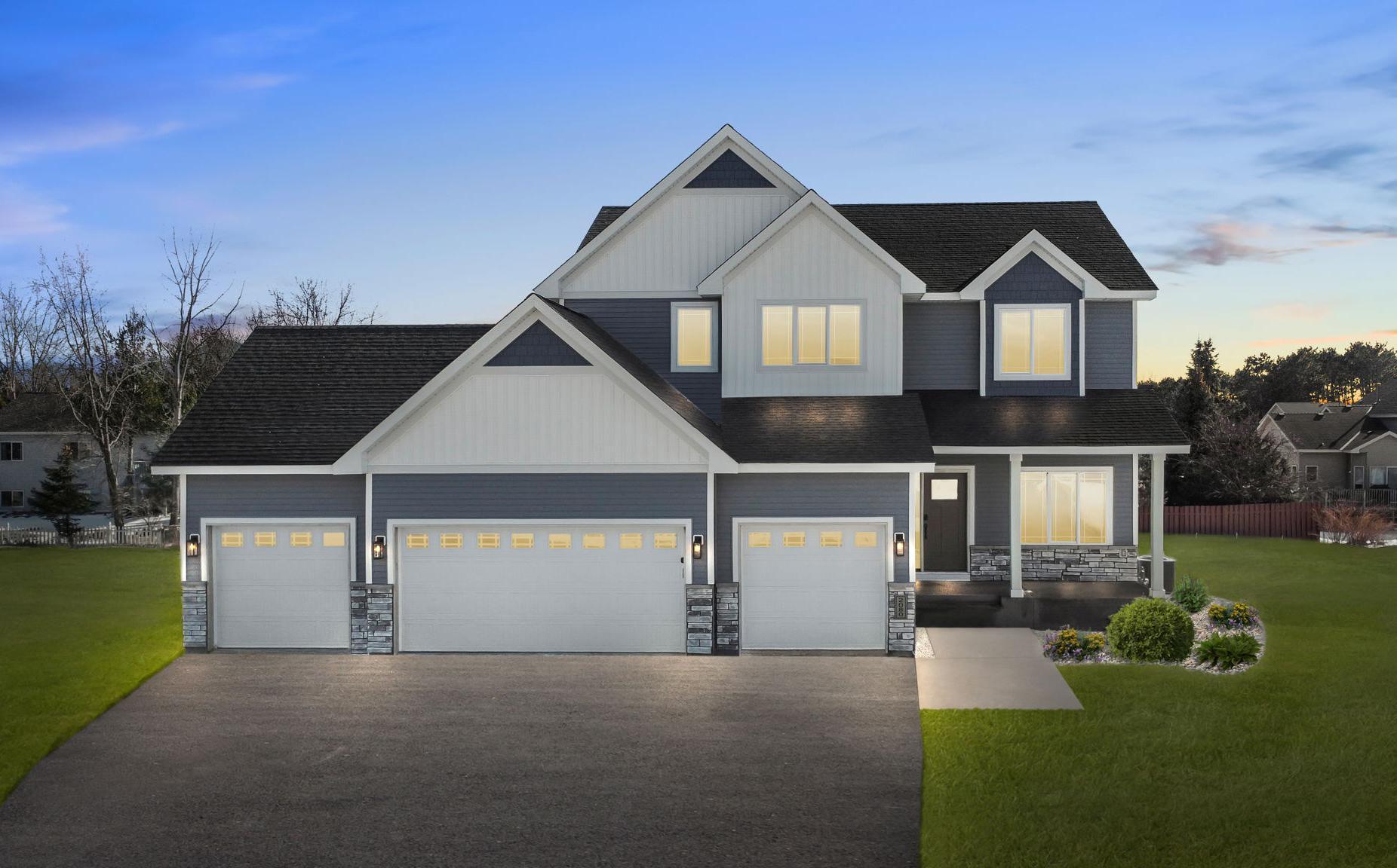 2080 151st Avenue NW Andover MN 55304