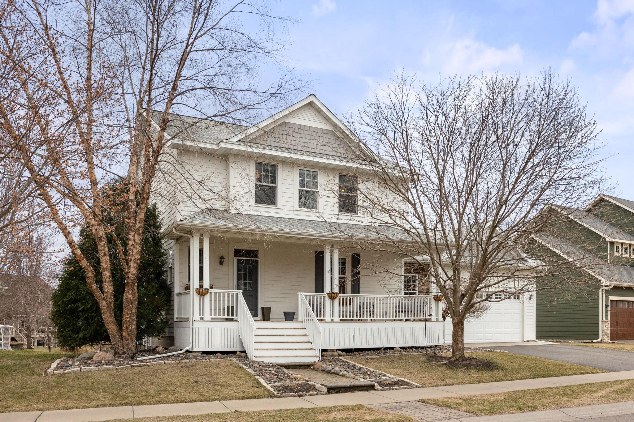 11689 E Laketowne Drive Albertville MN 55301