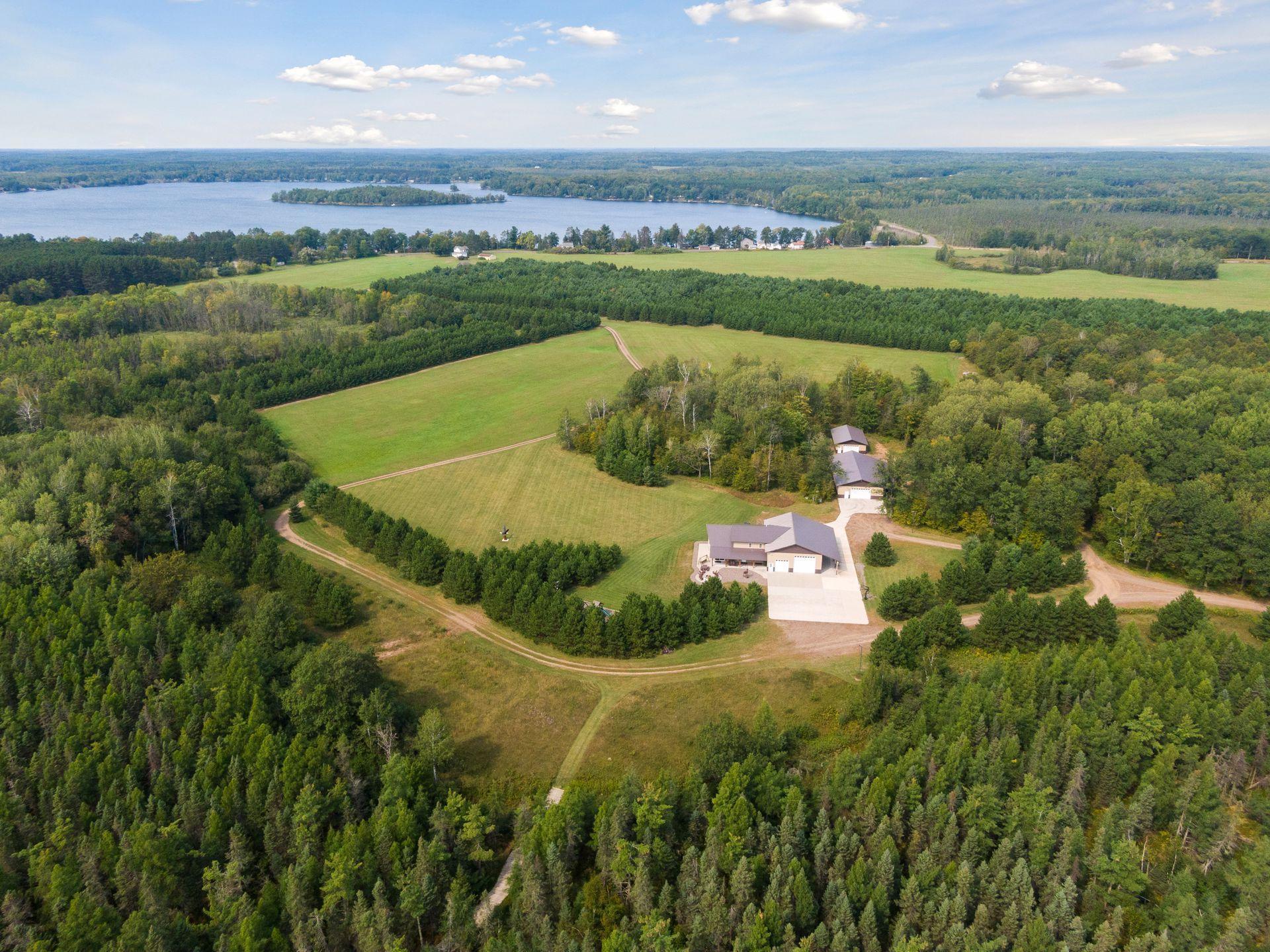 28549 305th Place Aitkin MN 56431