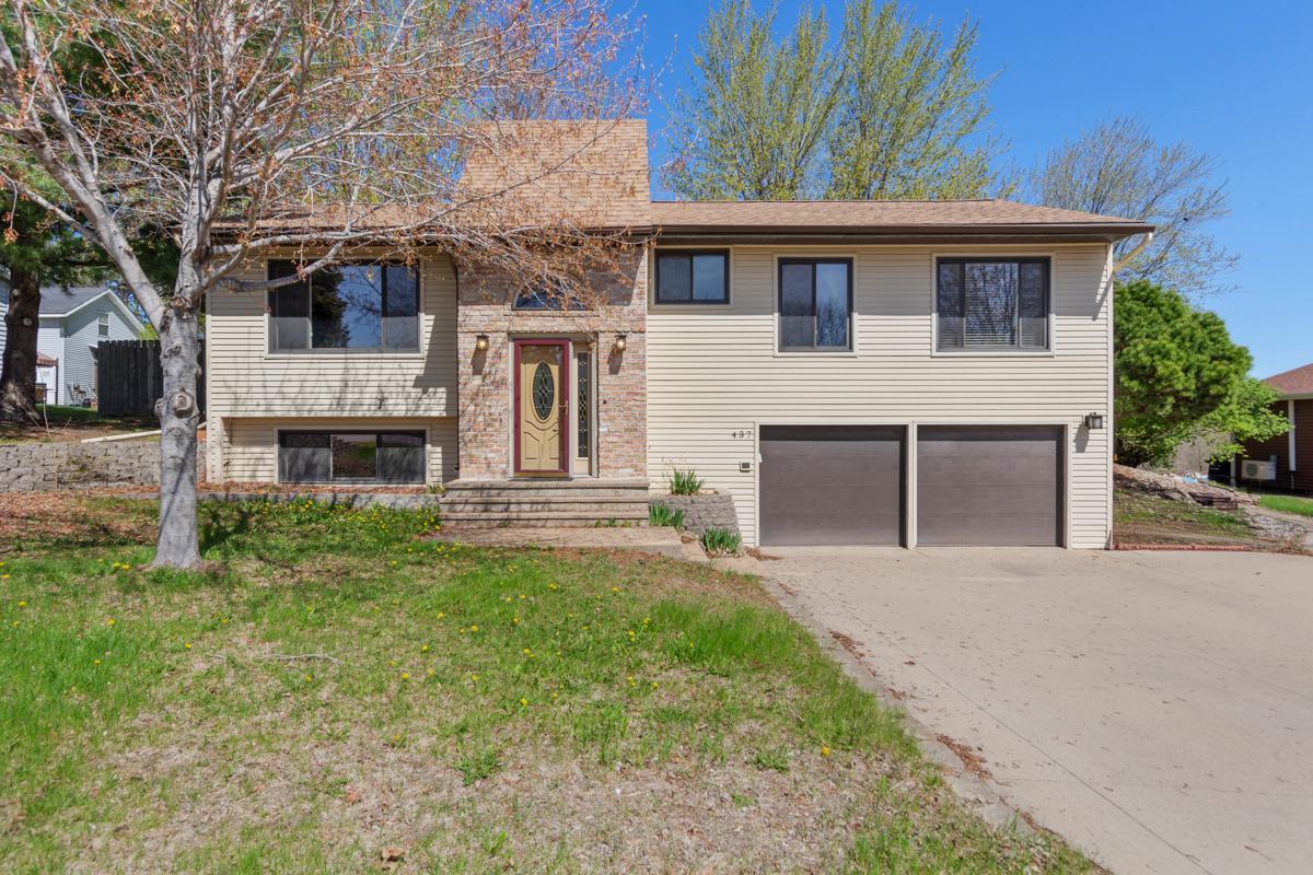 437 Nichols Court Saint Peter MN 56082