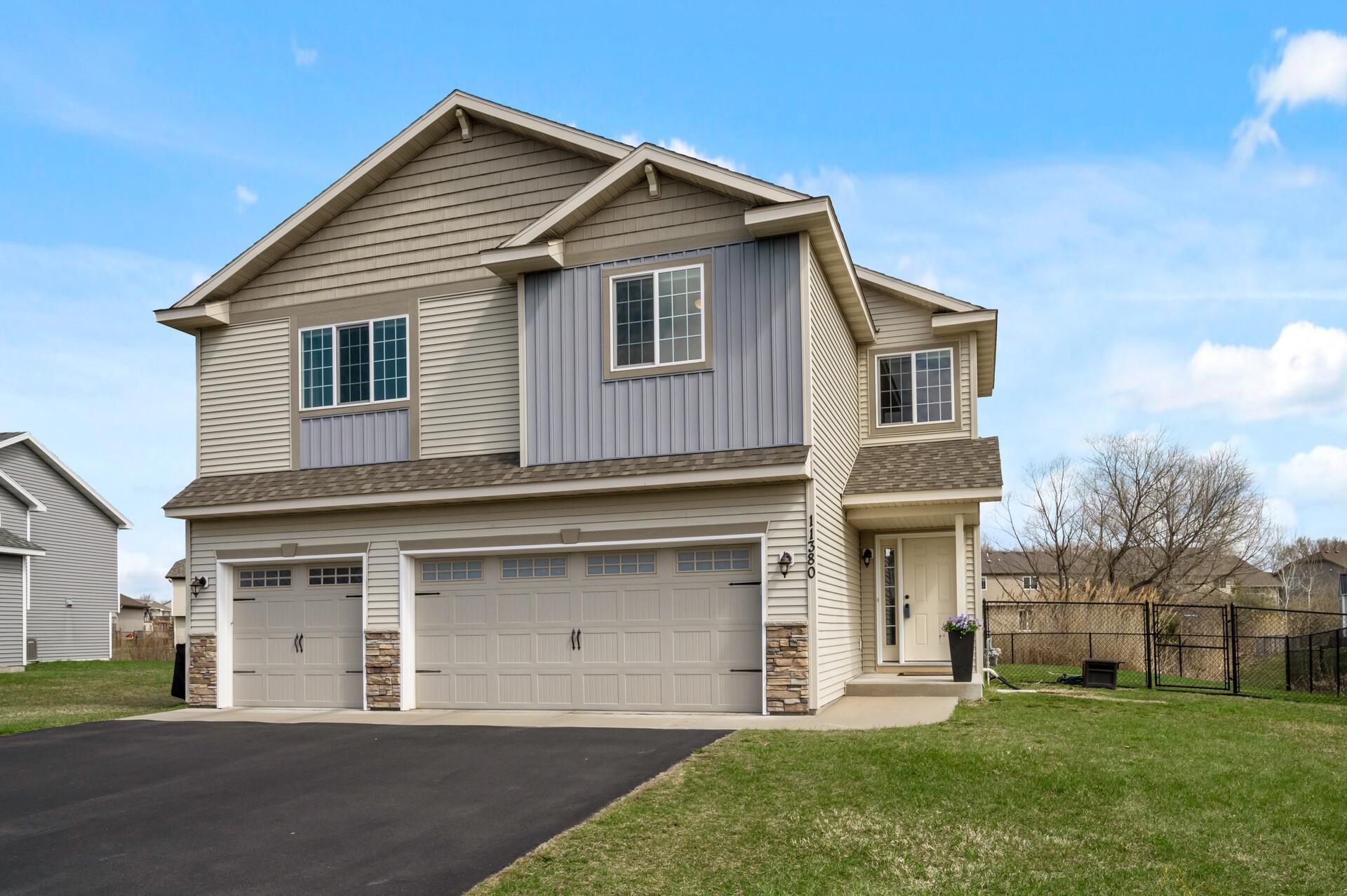 11380 72nd Street NE Albertville MN 55301