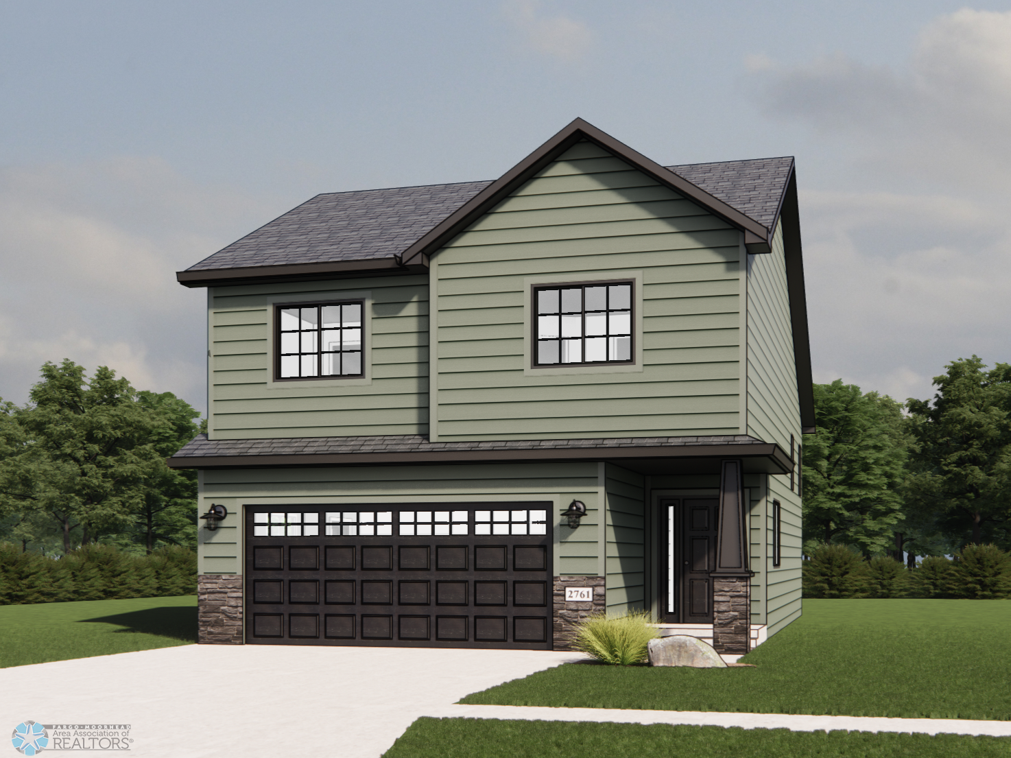 2408 38 Avenue S Moorhead MN 56560