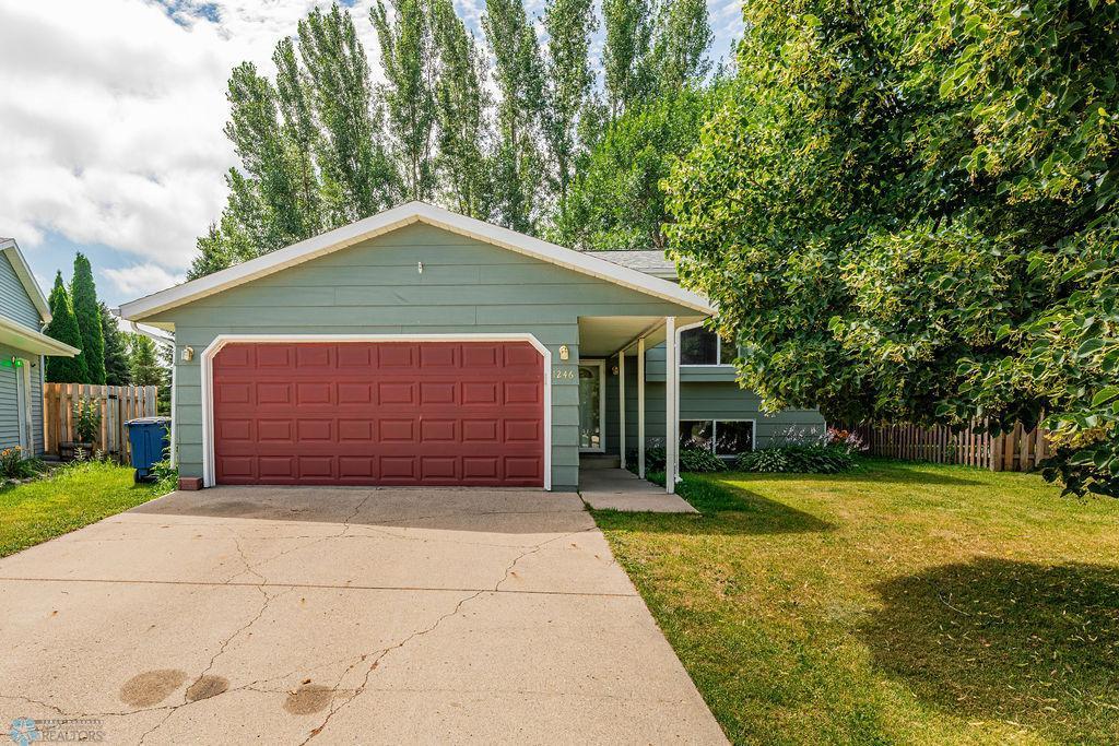 1246 32nd Street Circle S Moorhead MN 56560