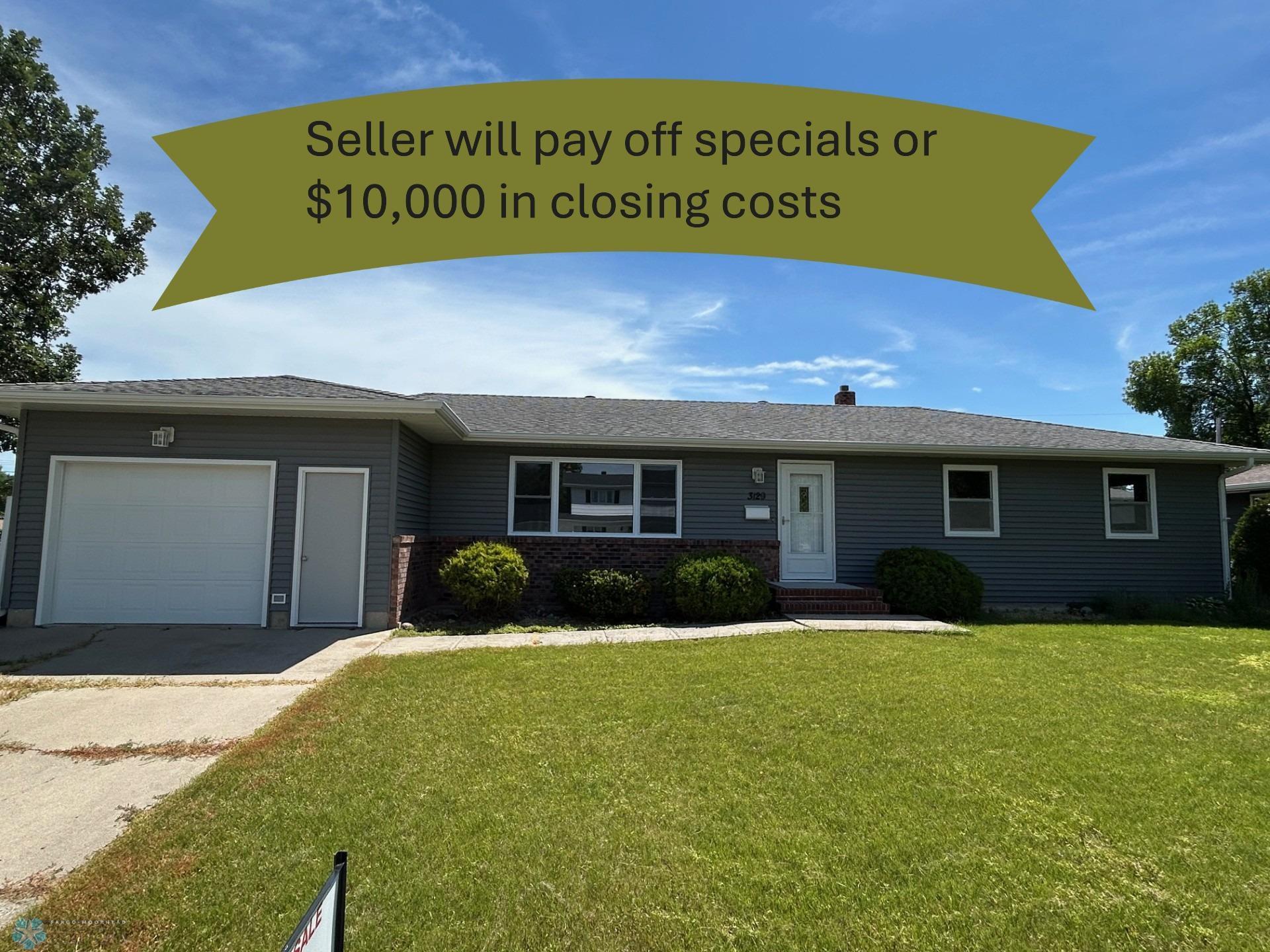 3129 7th Street N Fargo ND 58102