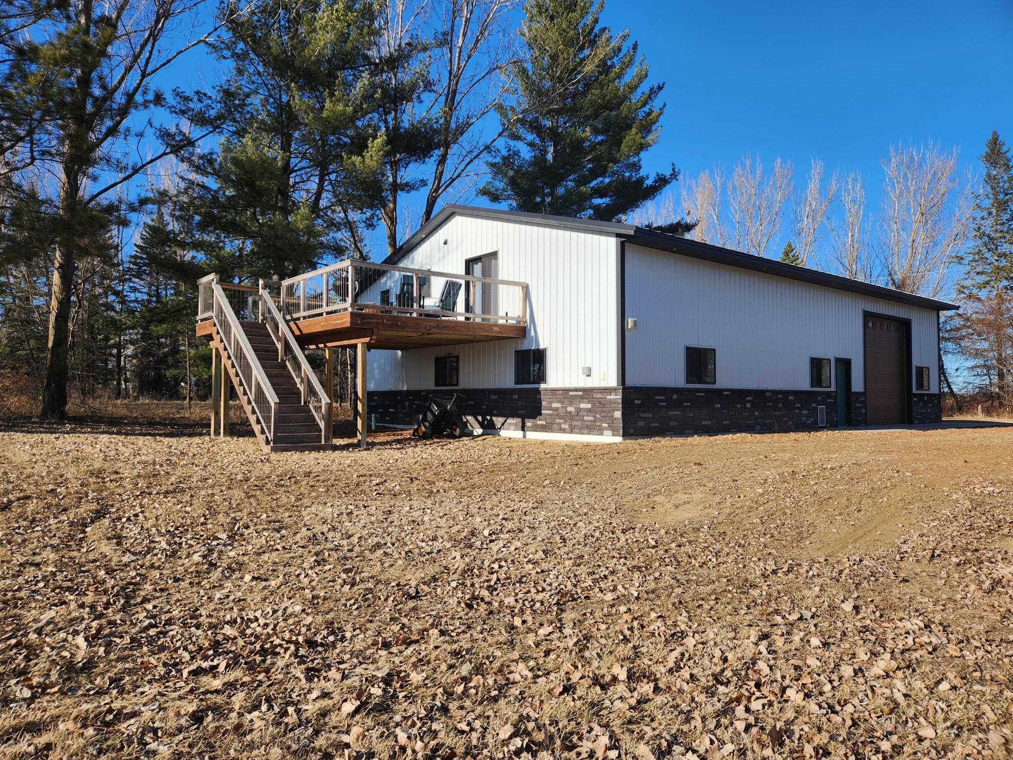 48915 Wild Rose Trail Frazee MN 56544