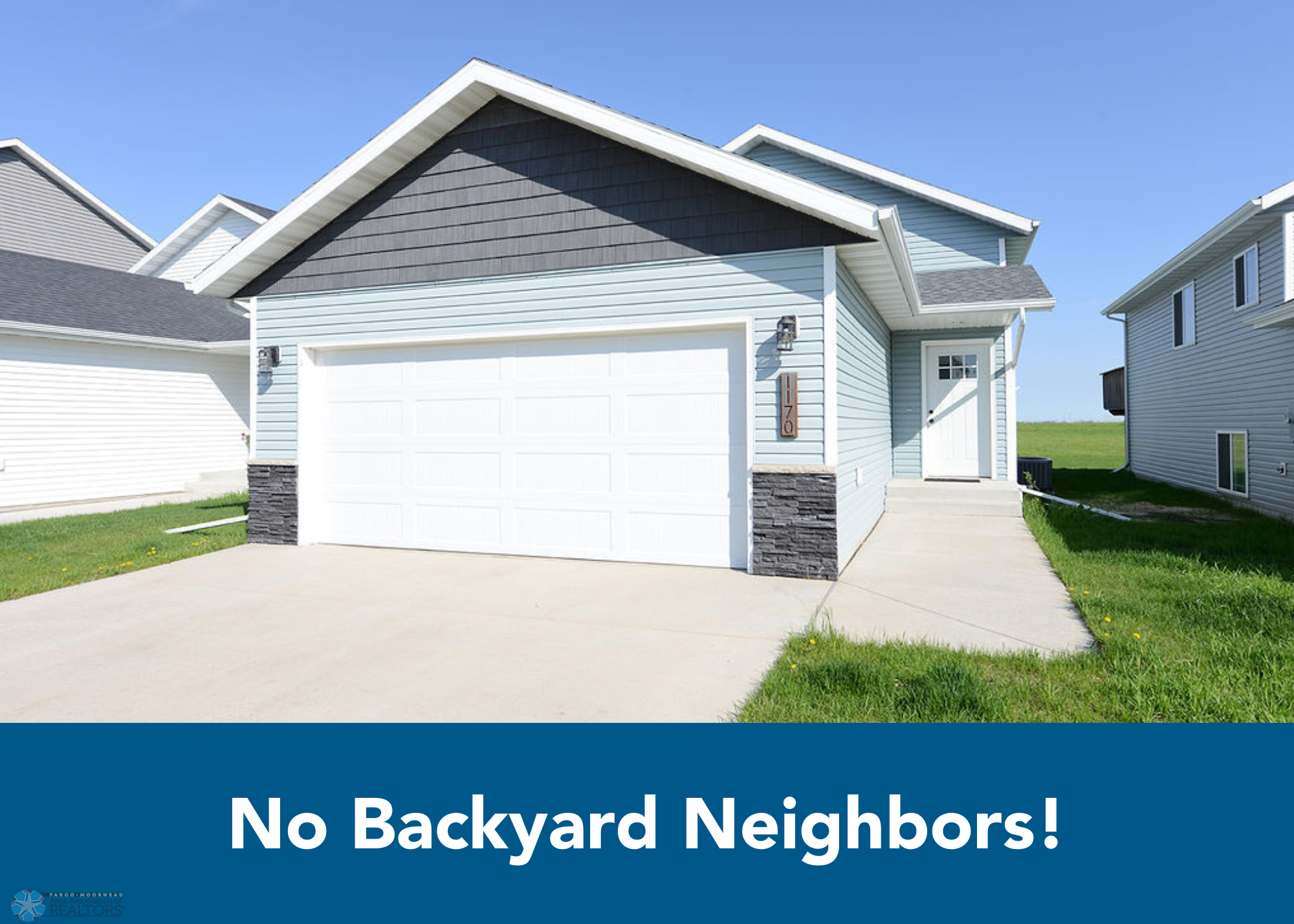 1170 Highland Lane W West Fargo ND 58078