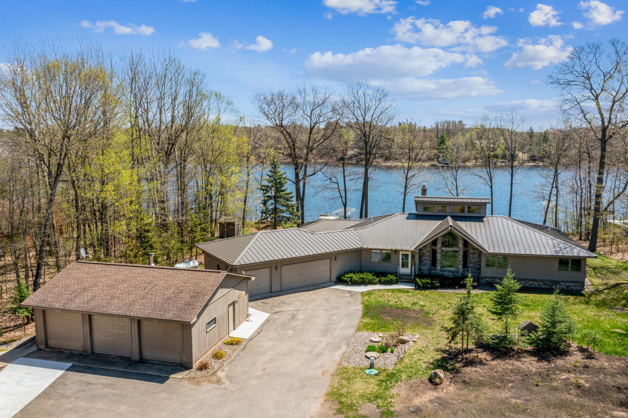 30501 336th Lane Aitkin MN 56431