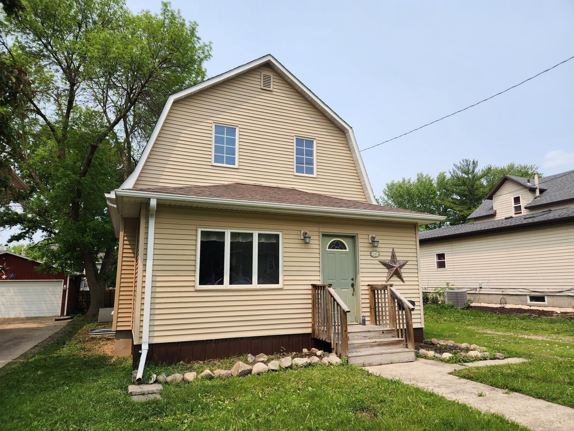 1018 W Fountain Street Albert Lea MN 56007
