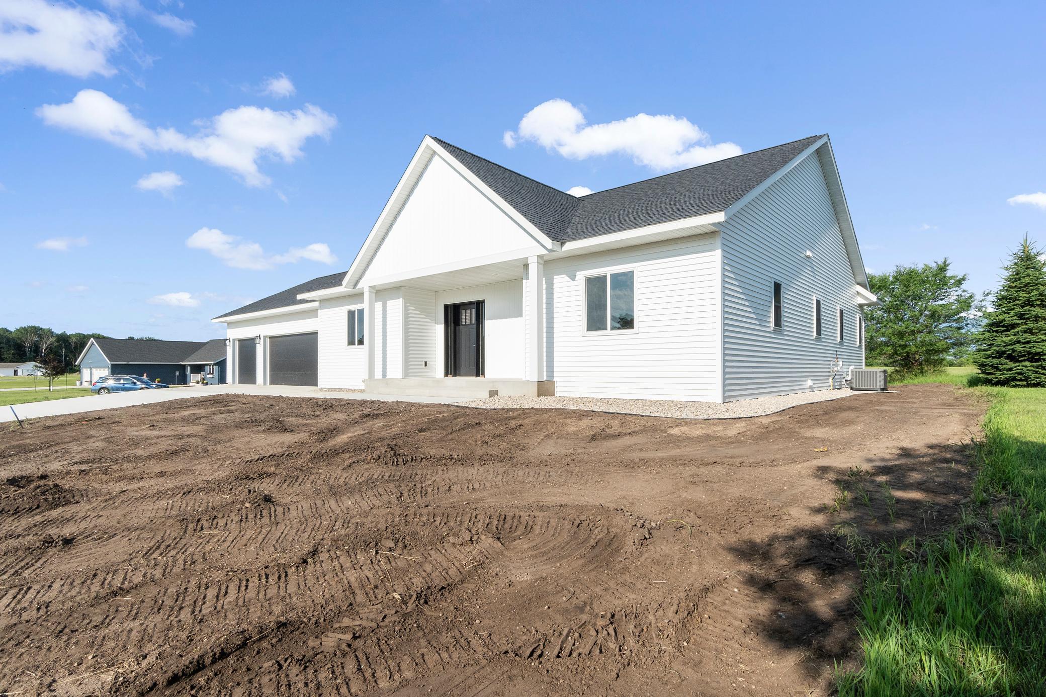1720 Summer Lane NE Alexandria MN 56308
