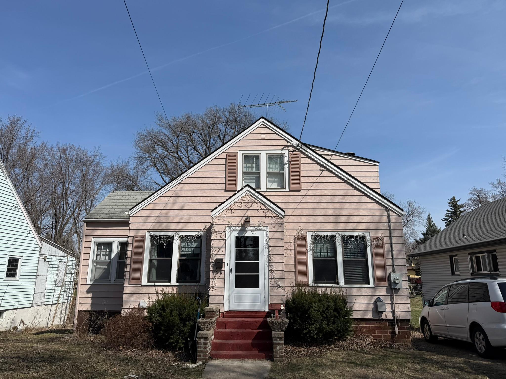 321 E 4th Street Albert Lea MN 56007